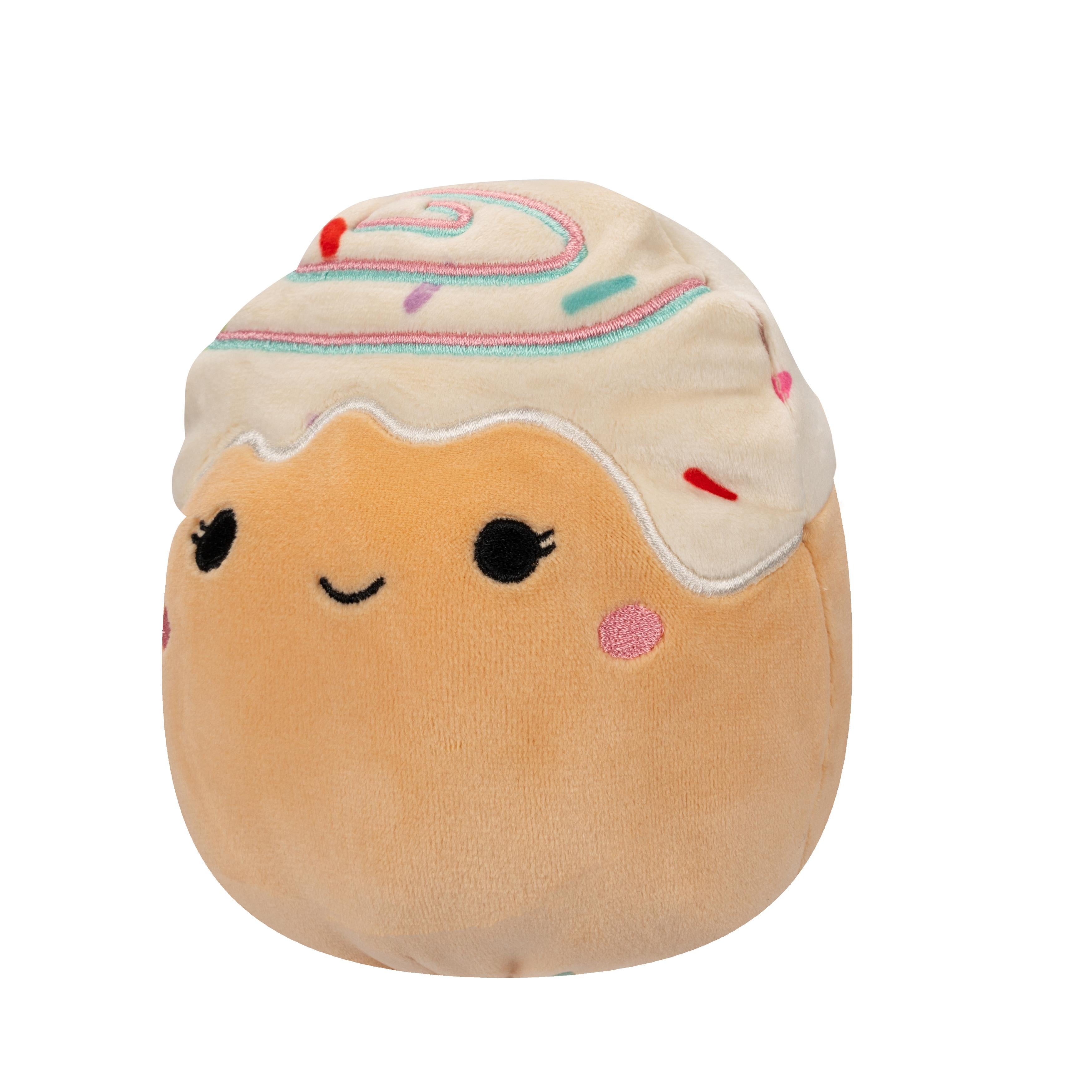 SQUISHMALLOWS FLIP A MALLOWS KELEN & REASE-Squishmallow-SweMallow