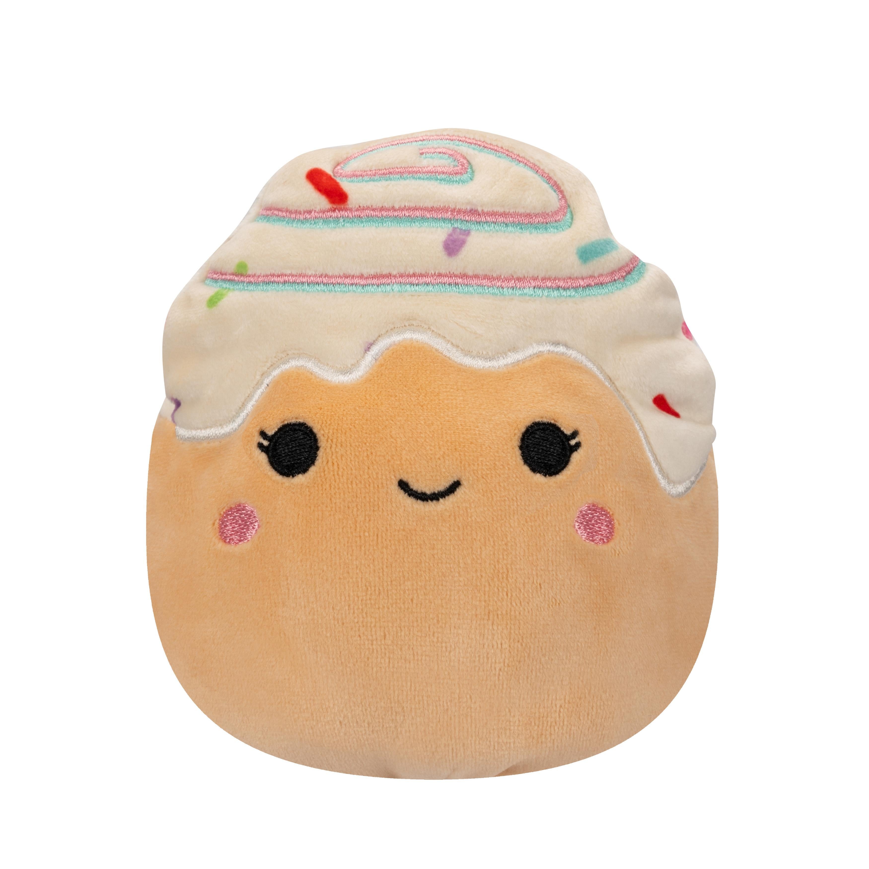 SQUISHMALLOWS FLIP A MALLOWS KELEN & REASE-Squishmallow-SweMallow