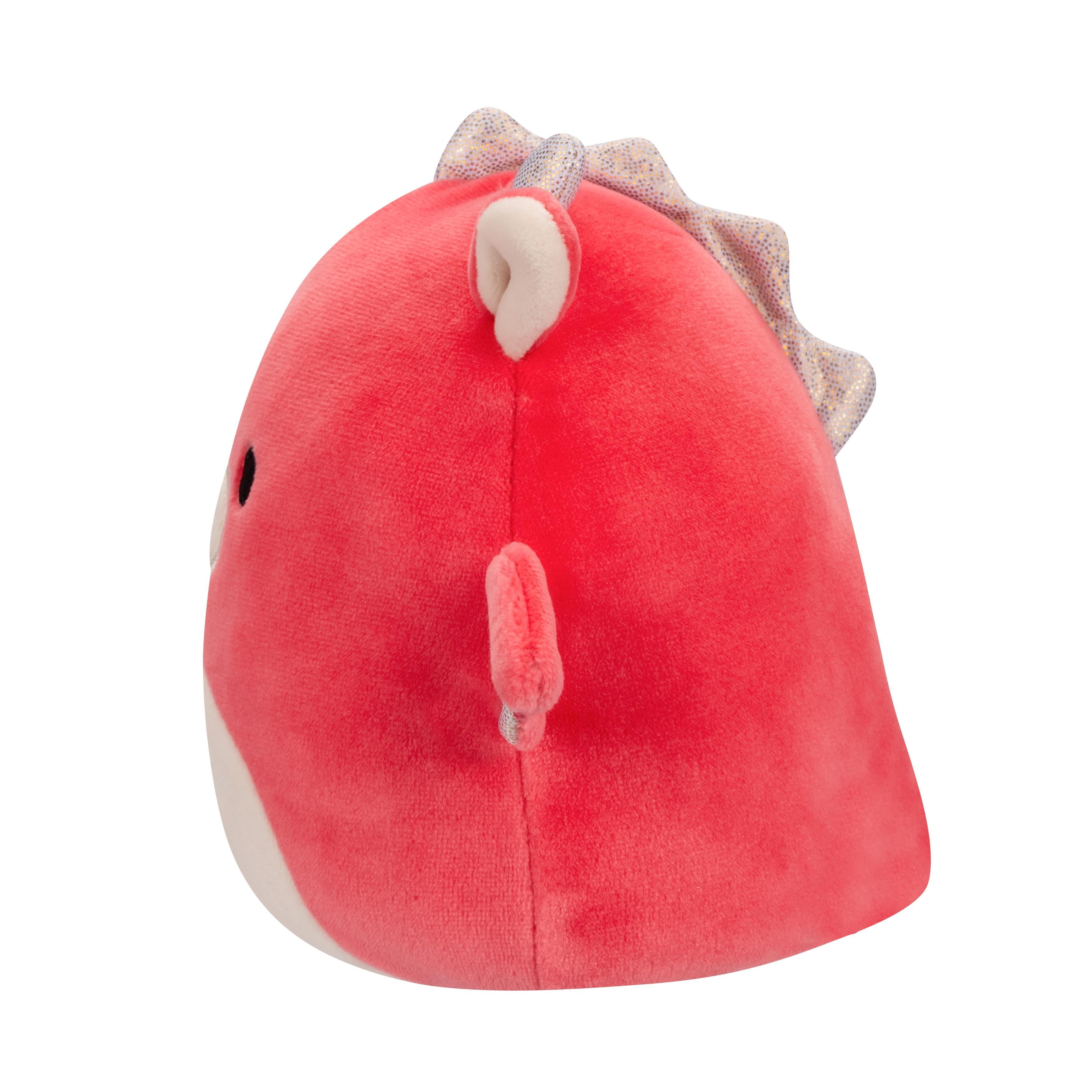 SQUISHMALLOWS FLIP A MALLOWS DELITA & BAIDEN-Squishmallow-SweMallow