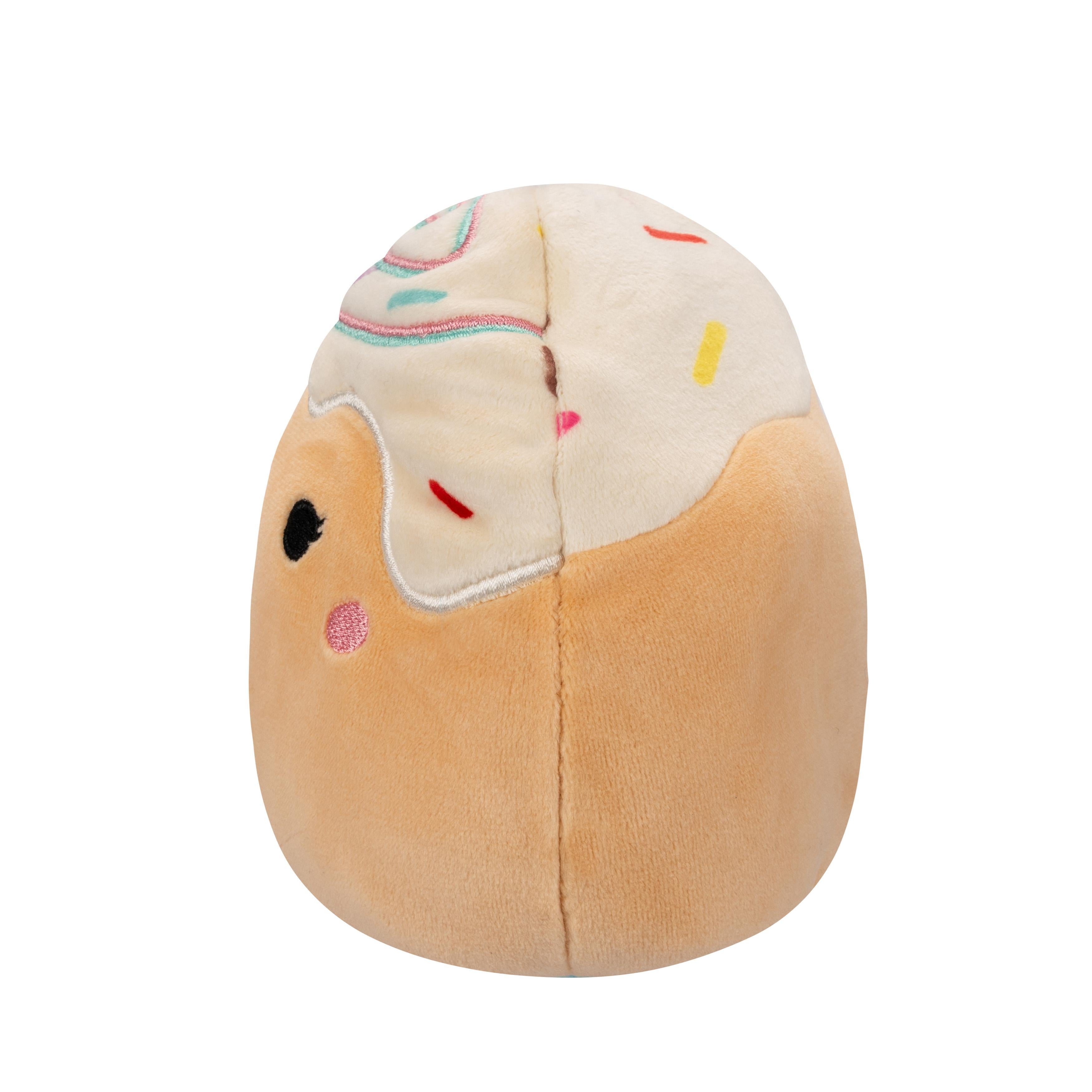 SQUISHMALLOWS FLIP A MALLOWS KELEN & REASE-Squishmallow-SweMallow