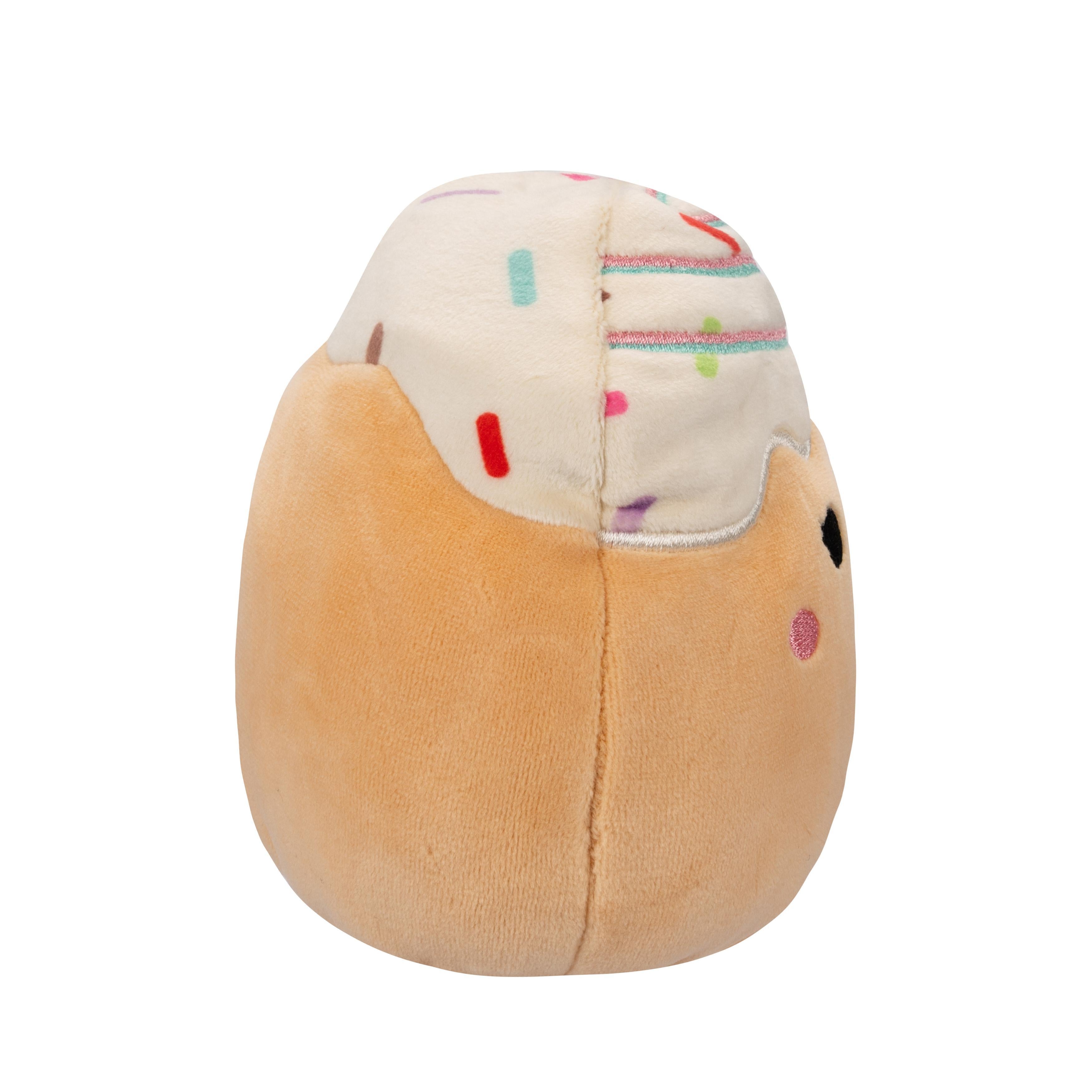 SQUISHMALLOWS FLIP A MALLOWS KELEN & REASE-Squishmallow-SweMallow