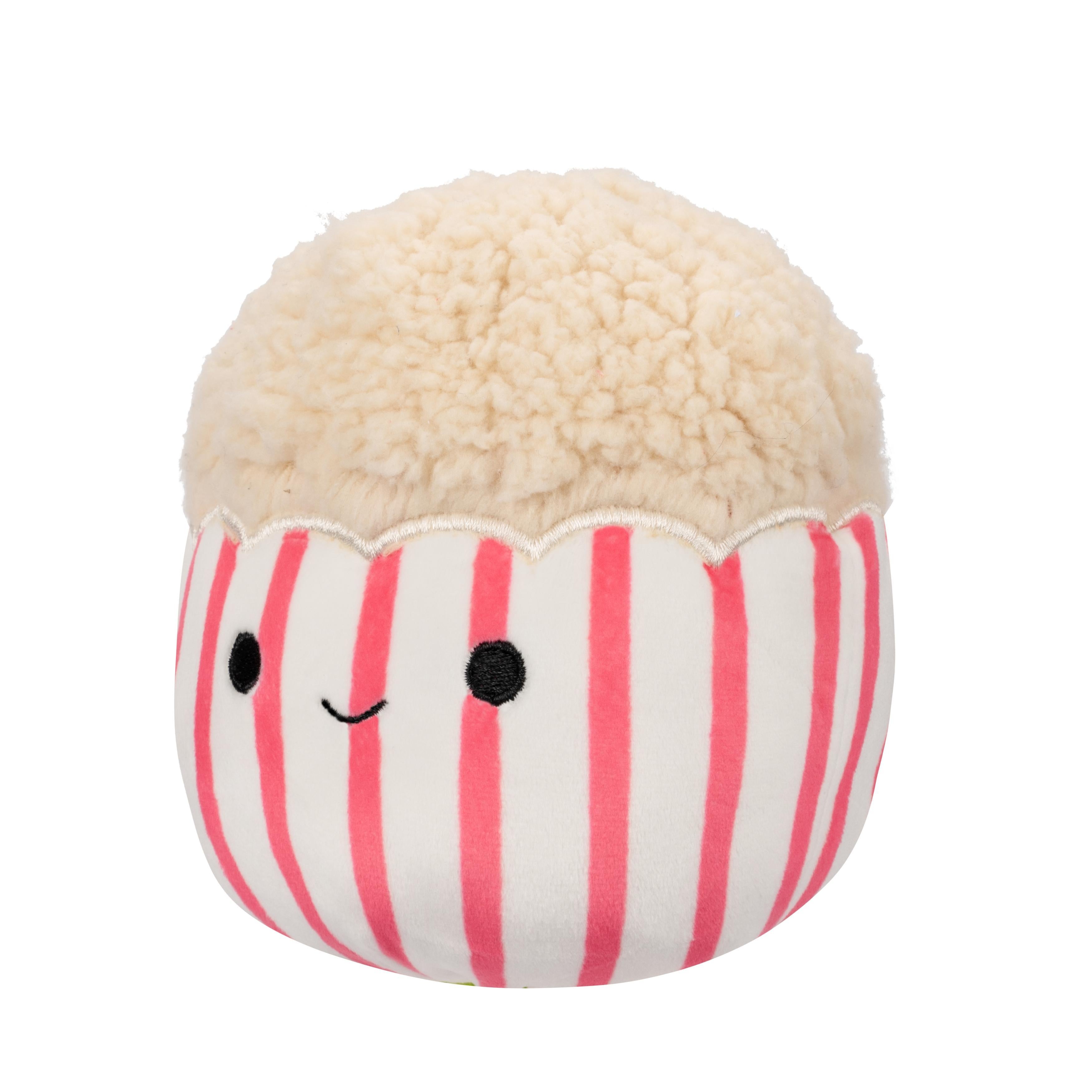 SQUISHMALLOWS FLIP A MALLOWS CONRAD & ARNEL-Squishmallow-SweMallow