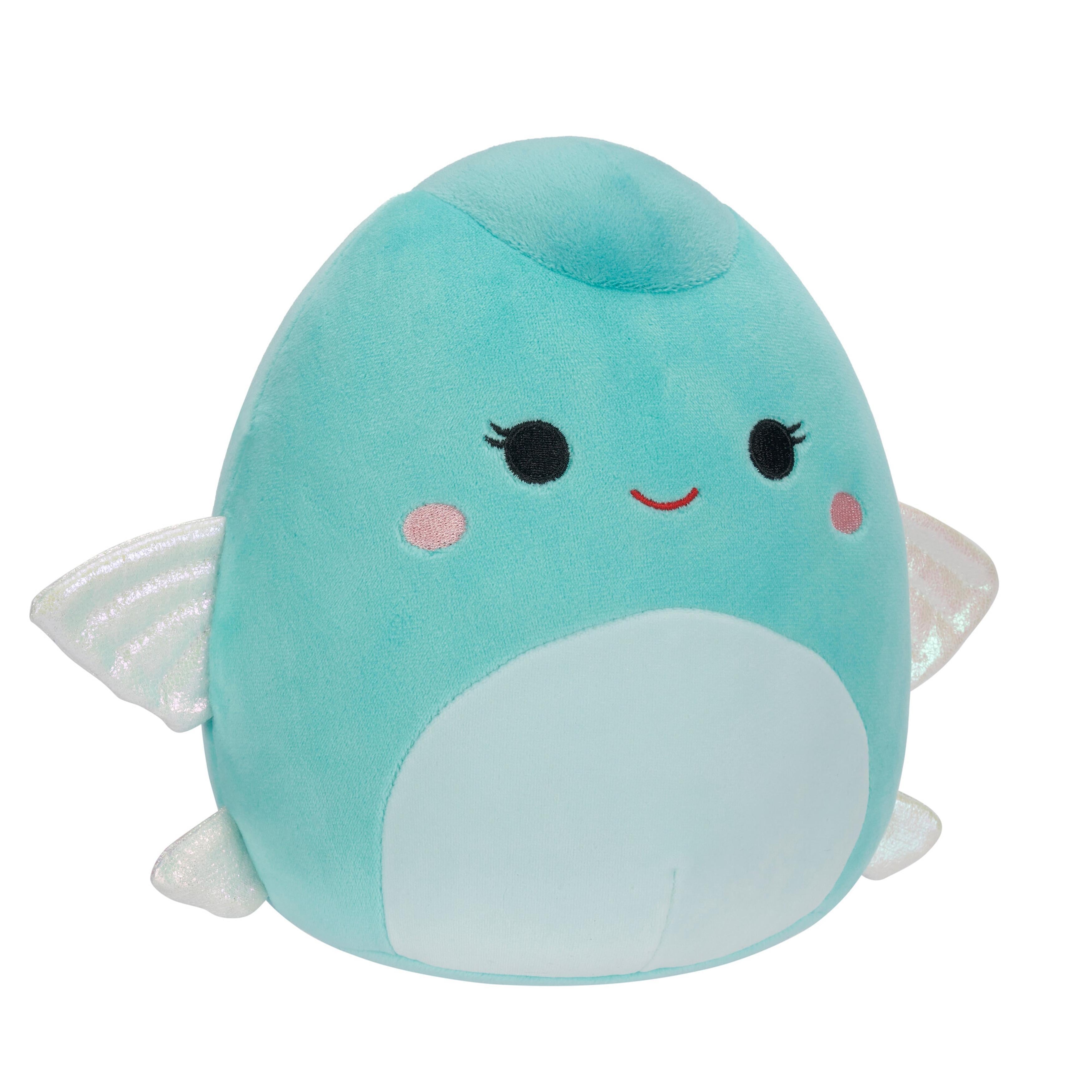 Squishmallows 19 Cm Bette The Flying Fish