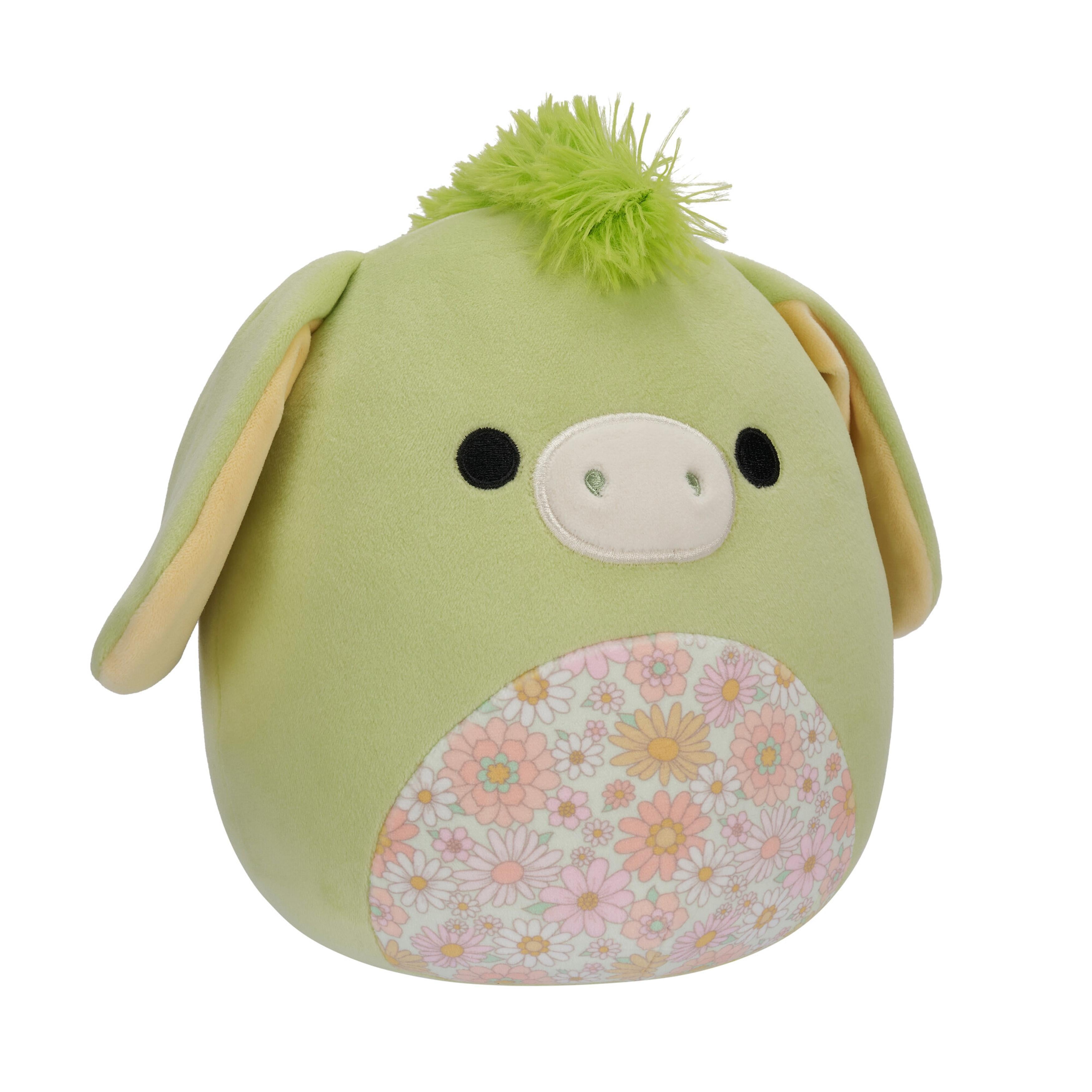 Squishmallows 19 Cm Juniper The Donkey