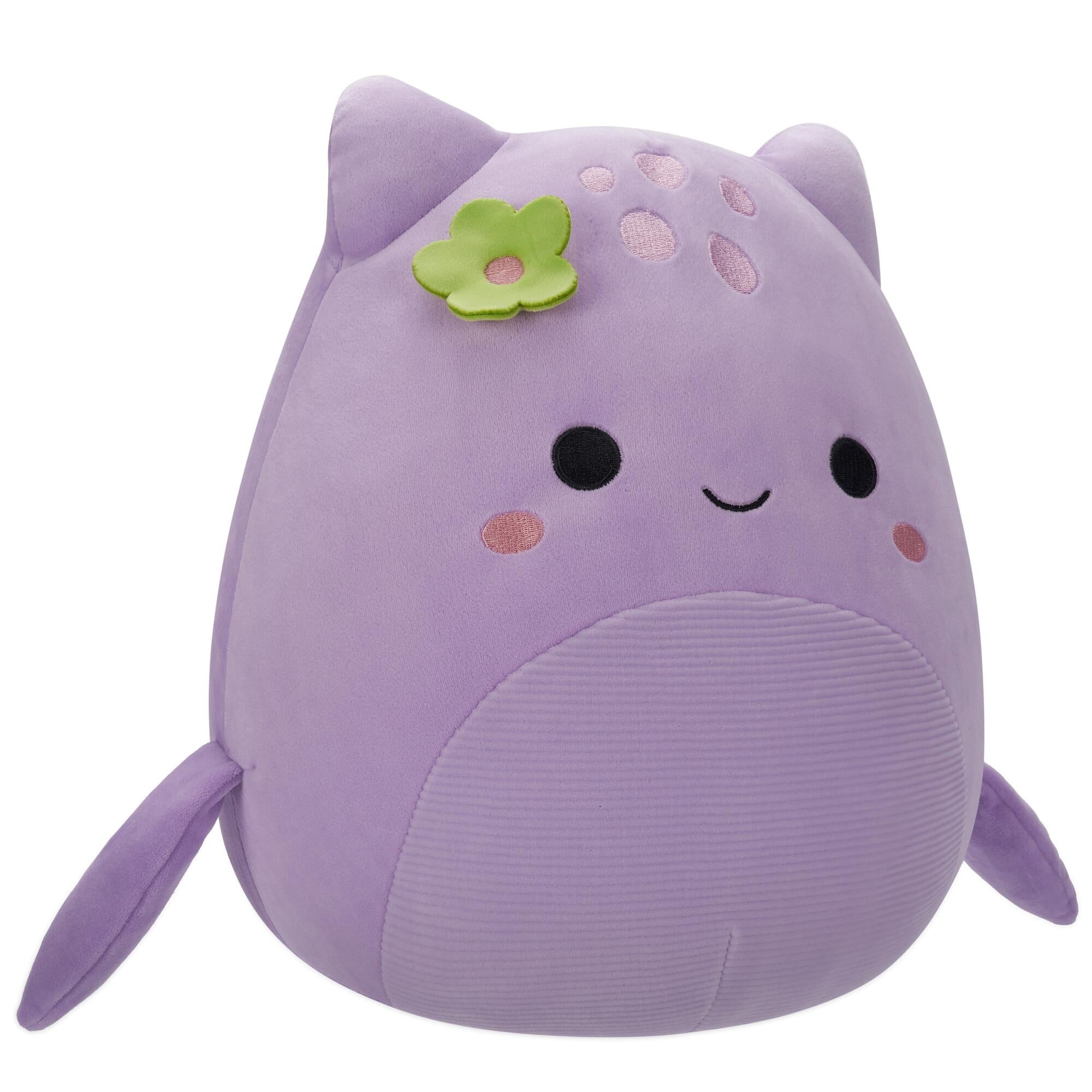 Squishmallow 30 Cm Shon The Loch Ness Monster