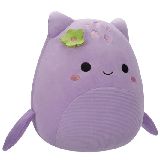 SQUISHMALLOW 30 CM SHON THE LOCH NESS MONSTER