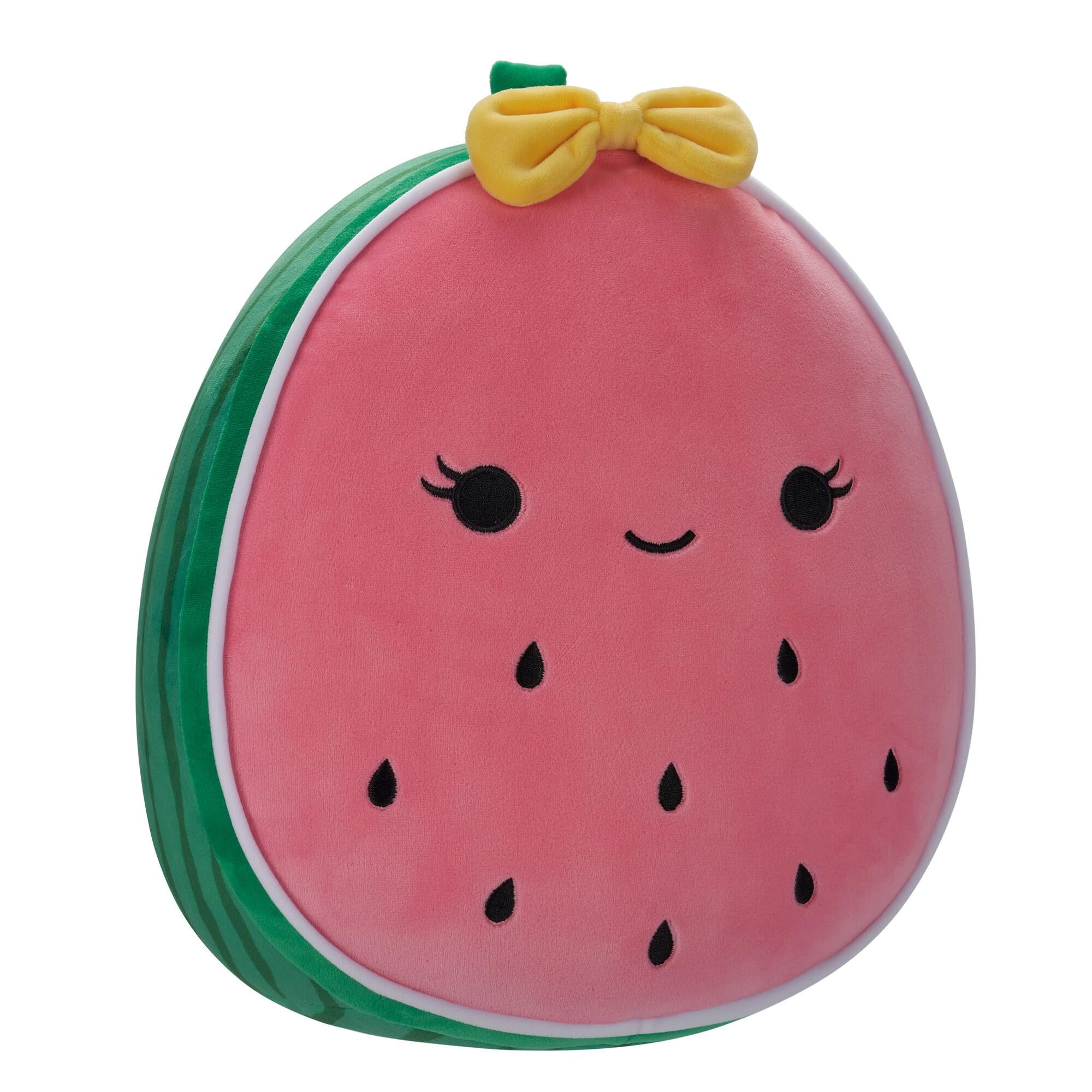 Squishmallow 30 Cm Wanda The Watermelon