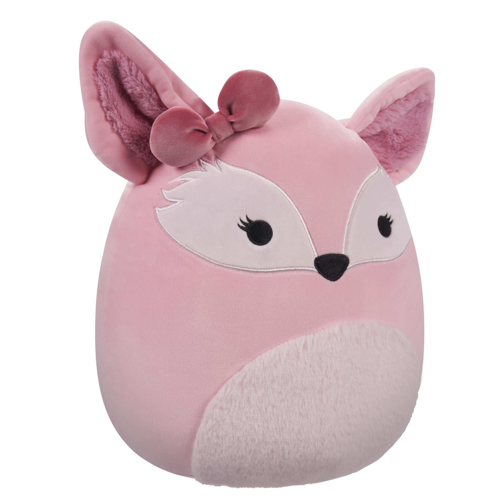 Squishmallow 30 Cm Miracle The Fox