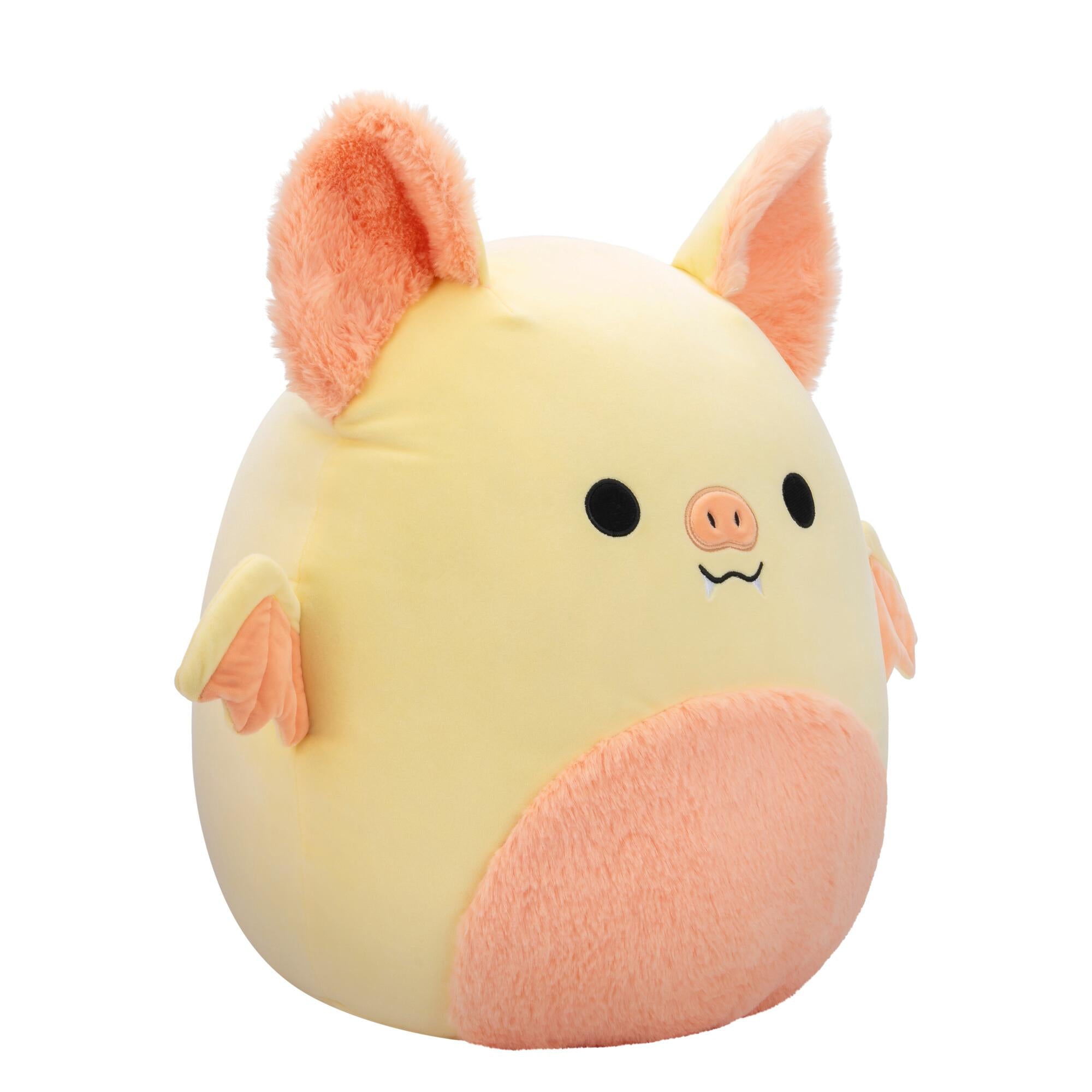 Squishmallow 40 Cm Meghan The Bat