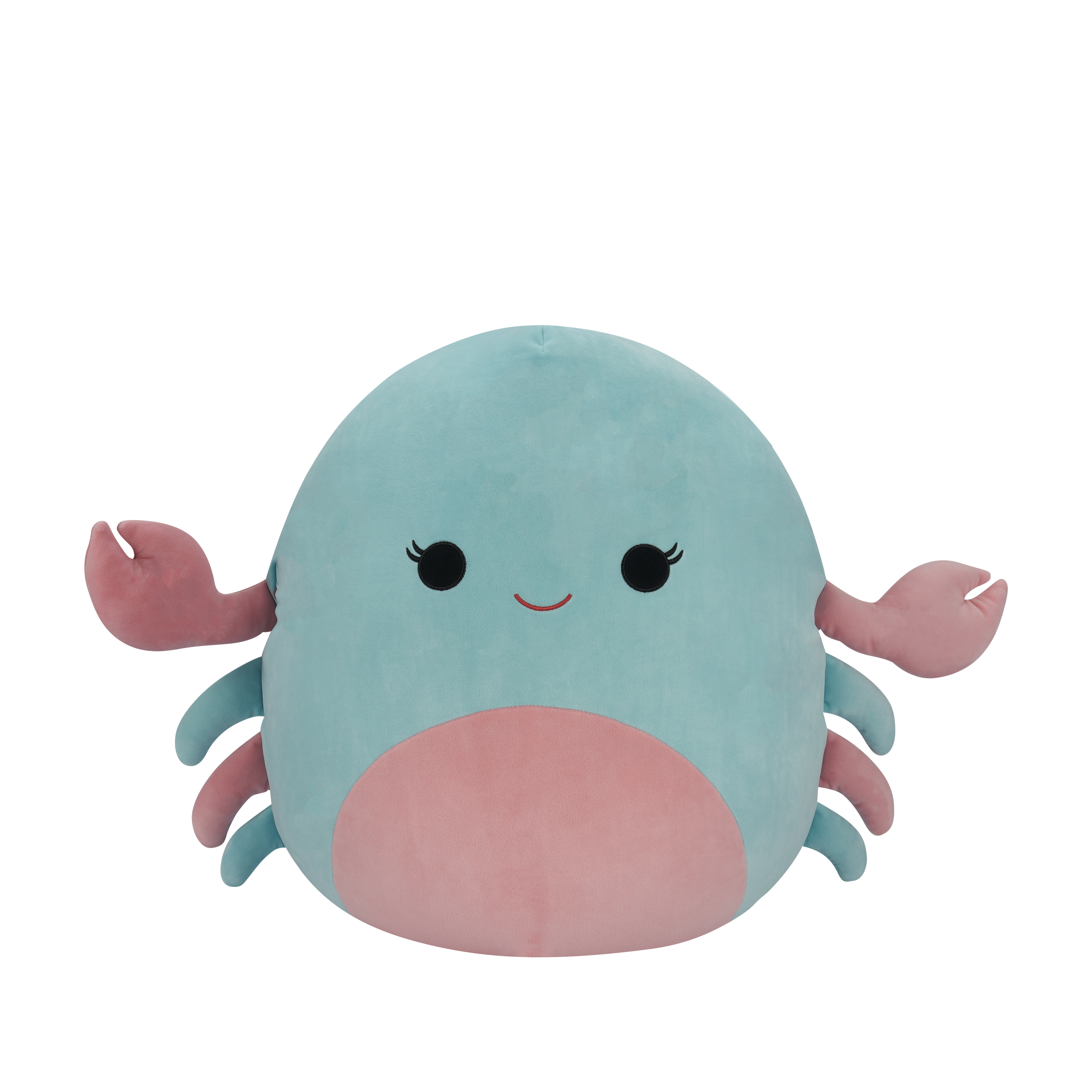 Squishmallows 50 Cm Isler The Crab