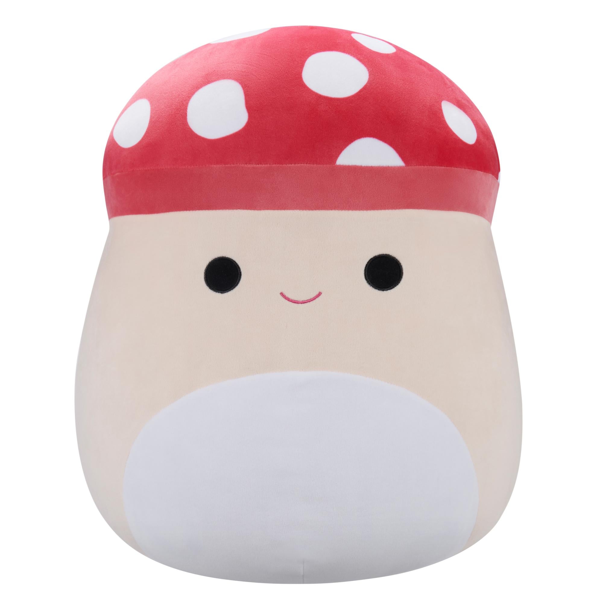 Squishmallows 50 Cm Malcolm The Mushroom