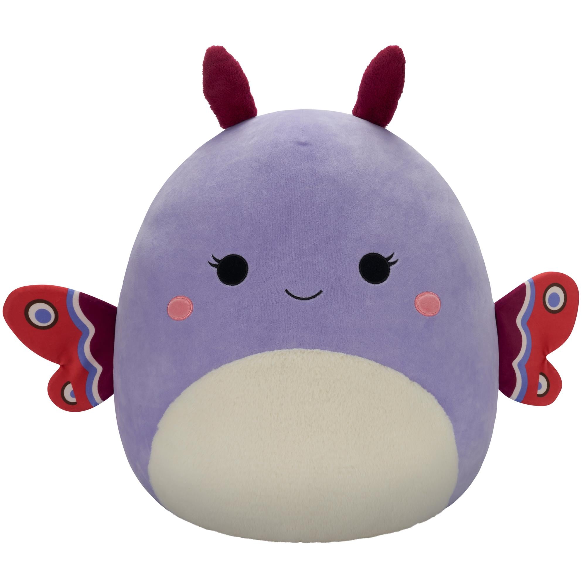 Squishmallows 50 Cm Sandrine The Moth