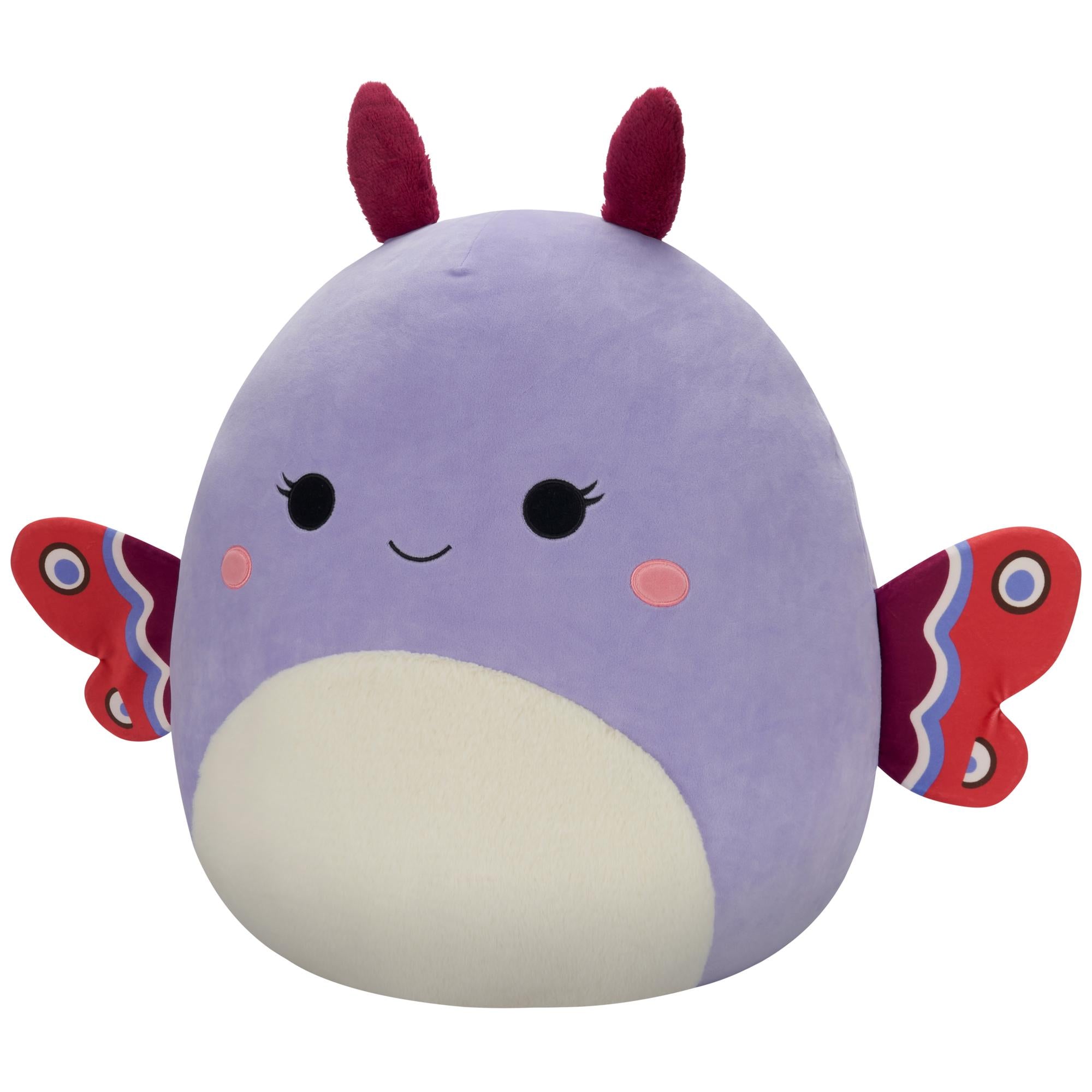 Squishmallows 50 Cm Sandrine The Moth