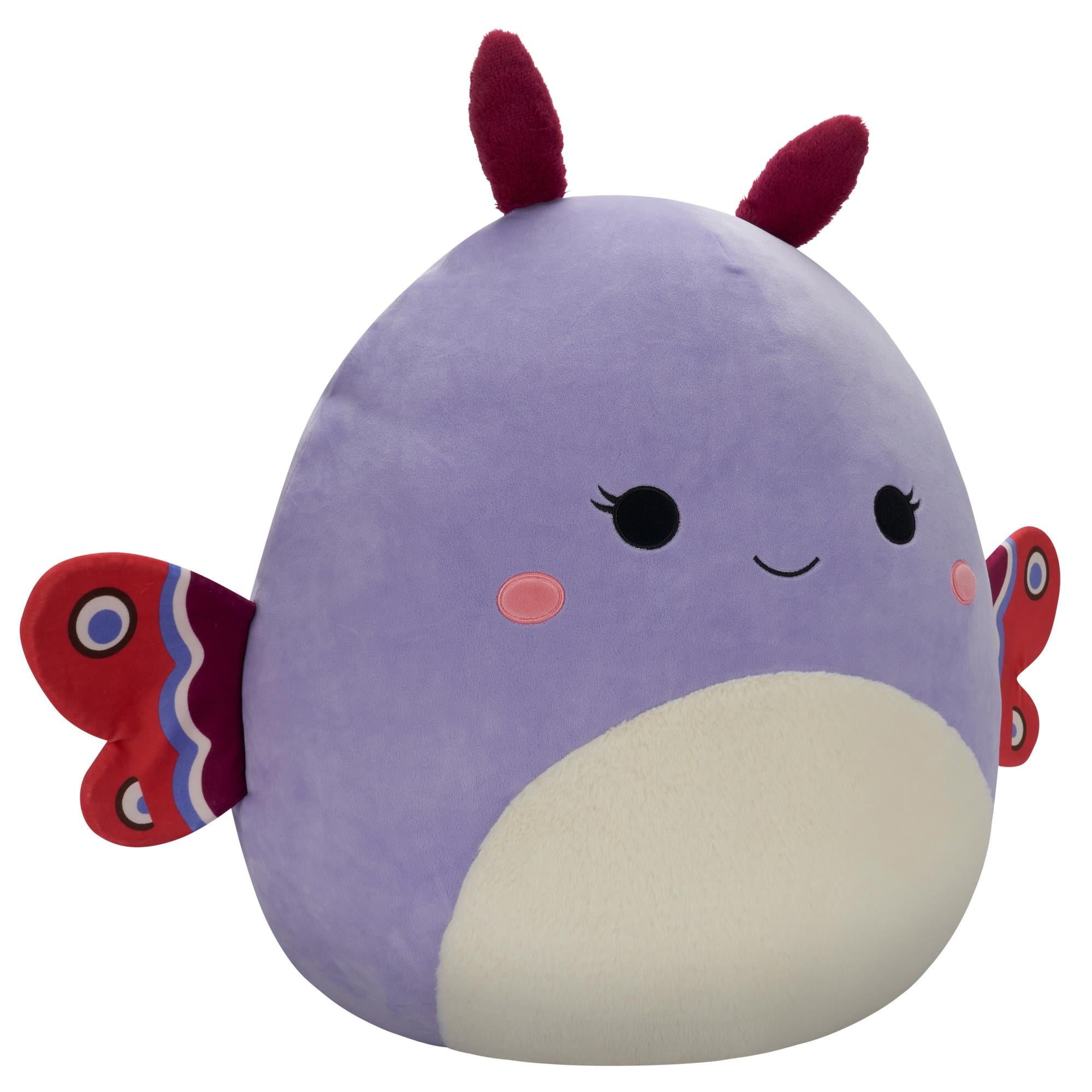 Squishmallows 50 Cm Sandrine The Moth