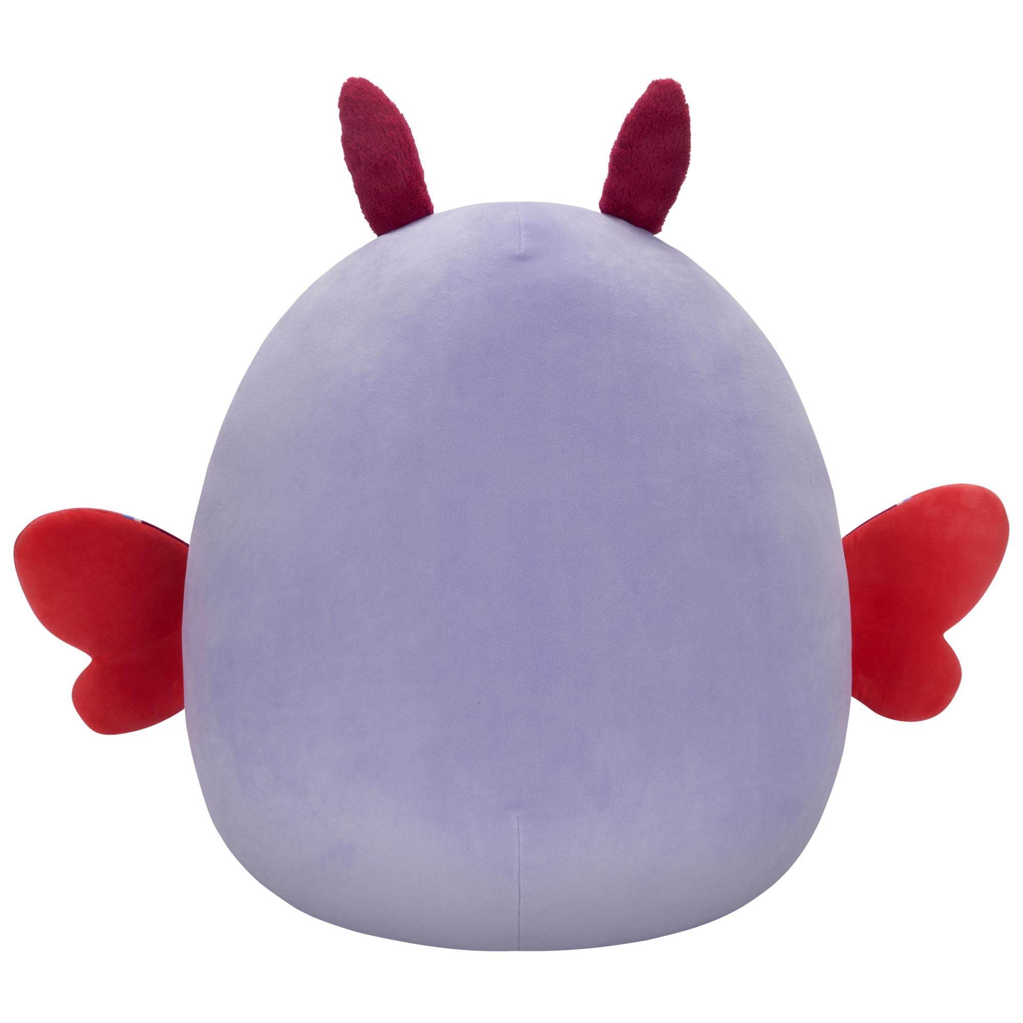 Squishmallows 50 Cm Sandrine The Moth