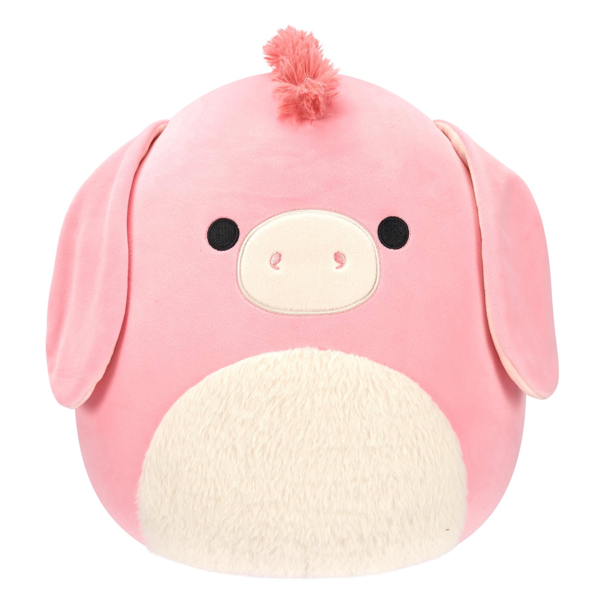 Squishmallows 50 Cm Maudie The Donkey