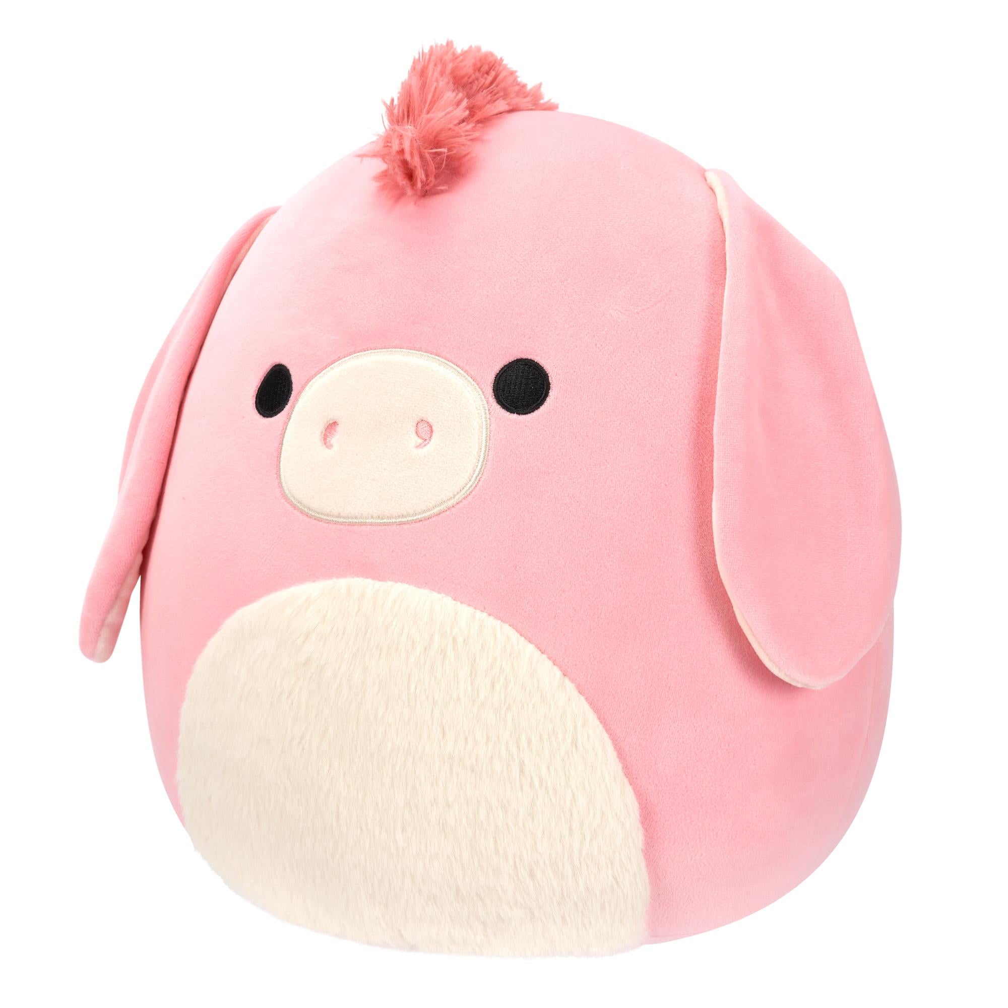 Squishmallows 50 Cm Maudie The Donkey