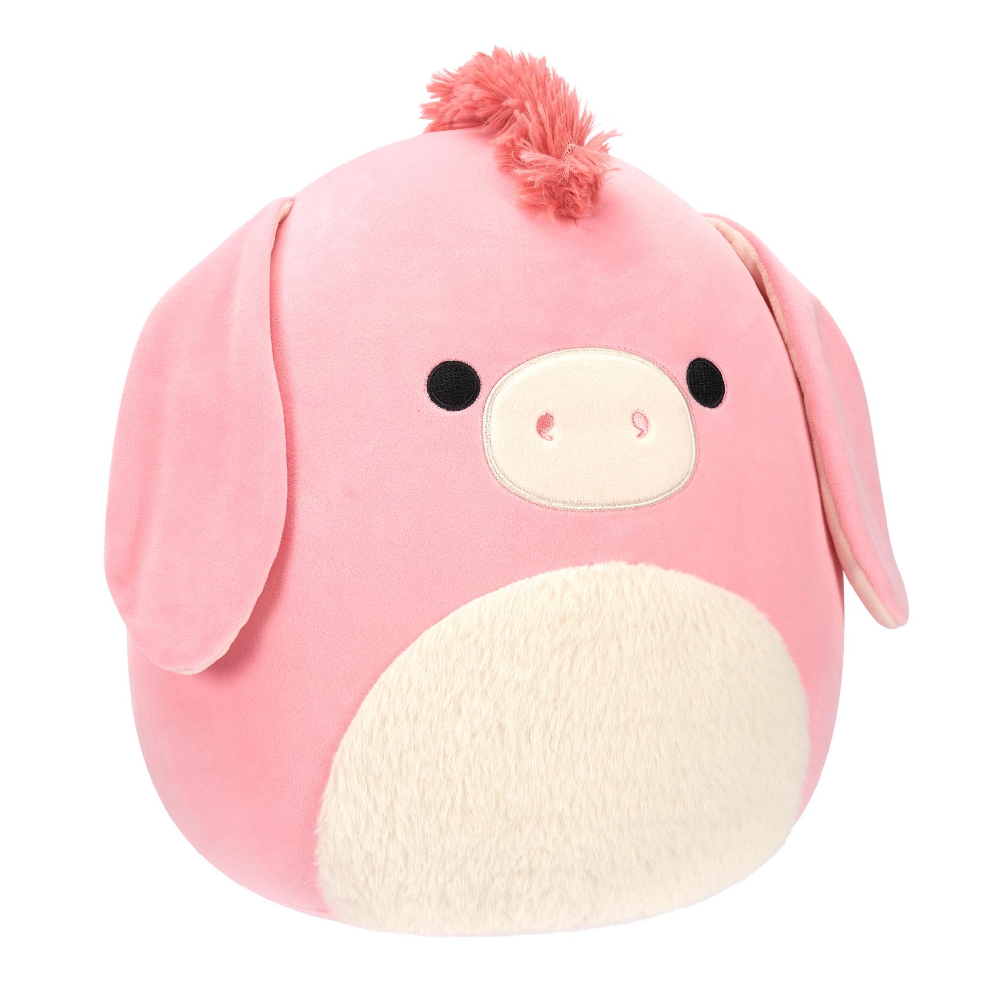 Squishmallows 50 Cm Maudie The Donkey