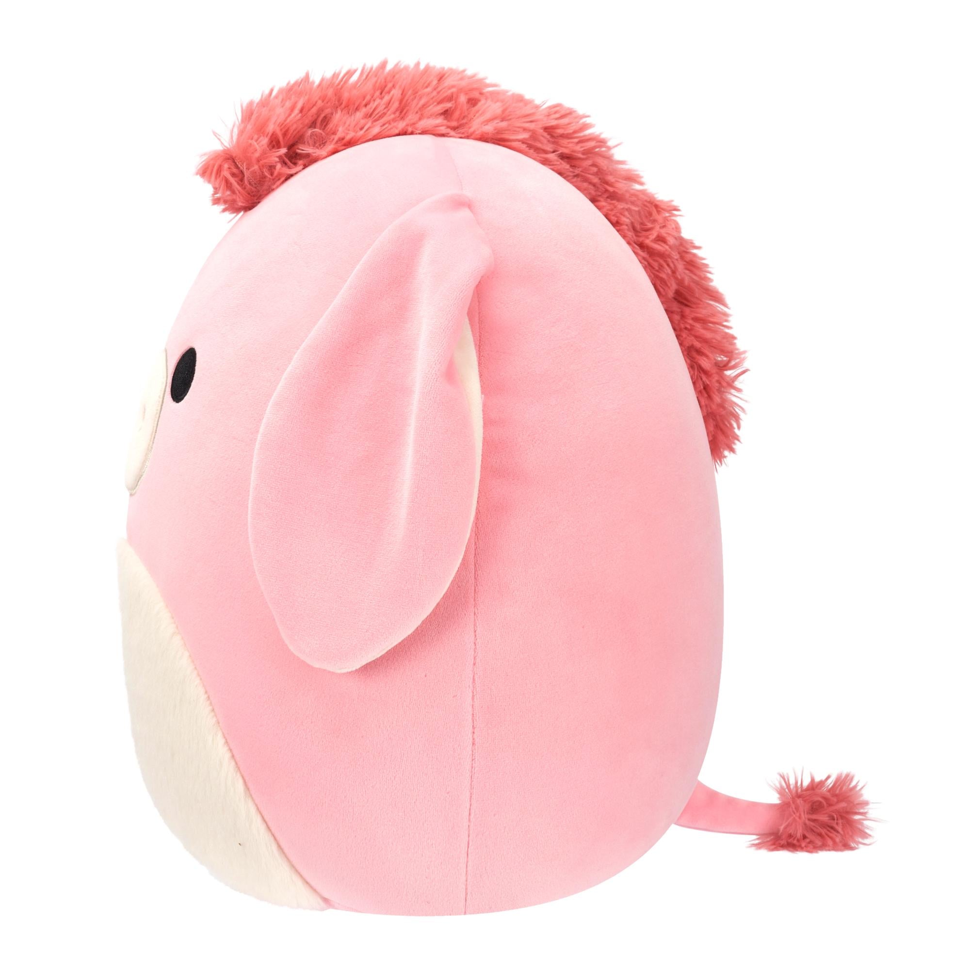 Squishmallows 50 Cm Maudie The Donkey