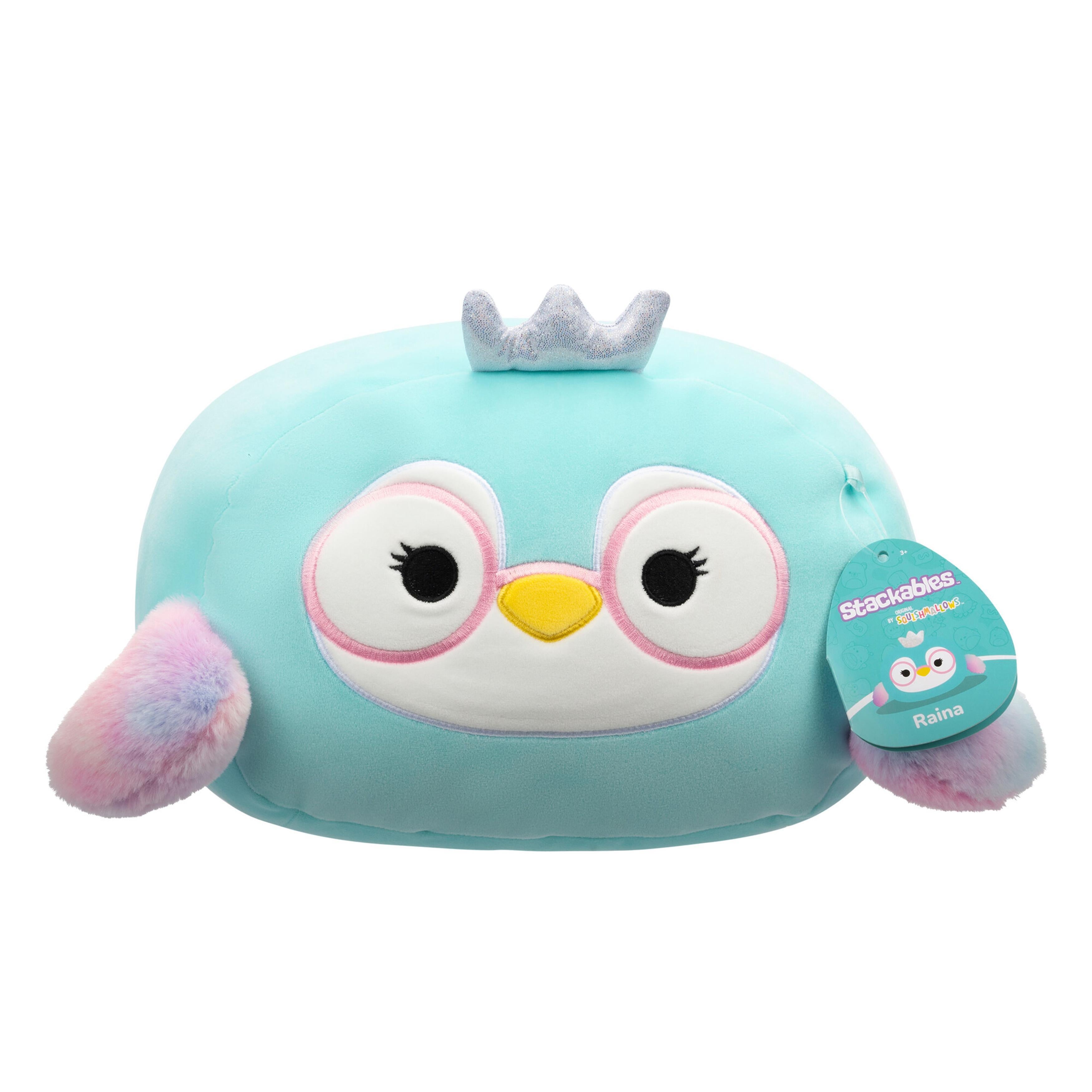 Squishmallows 30 cm Stackables