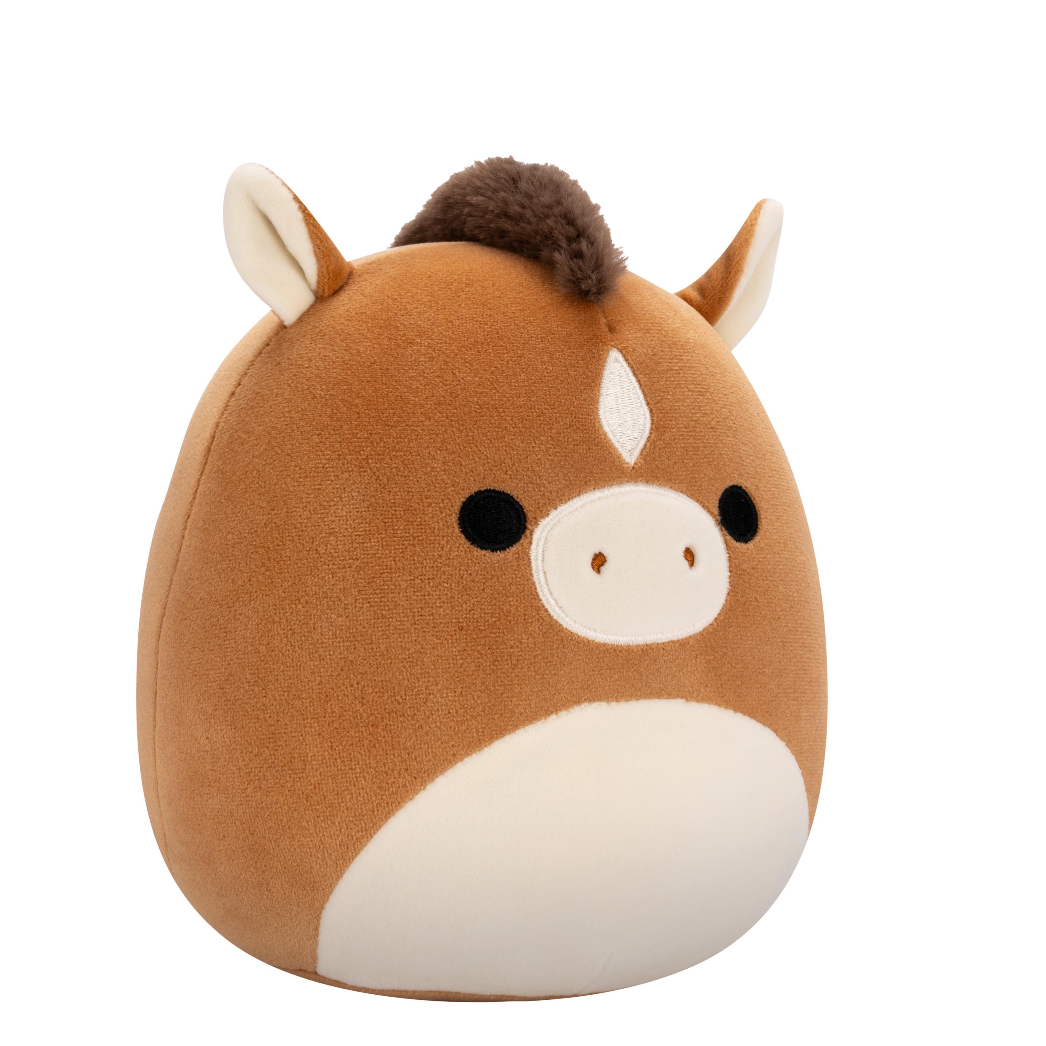 Squishmallow 19 Cm Philip The Horse