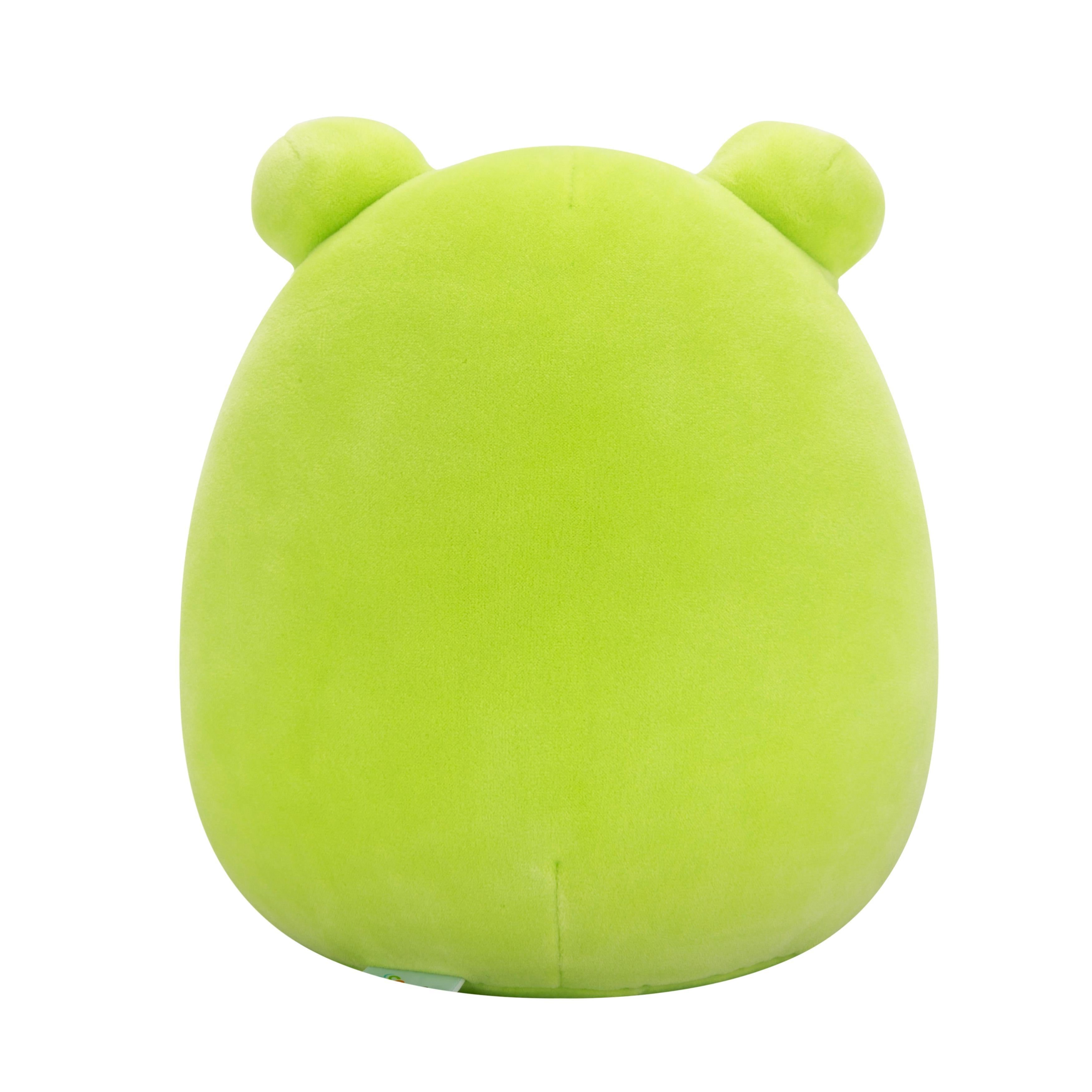 Squishmallow 19 Cm Wendy The Frog