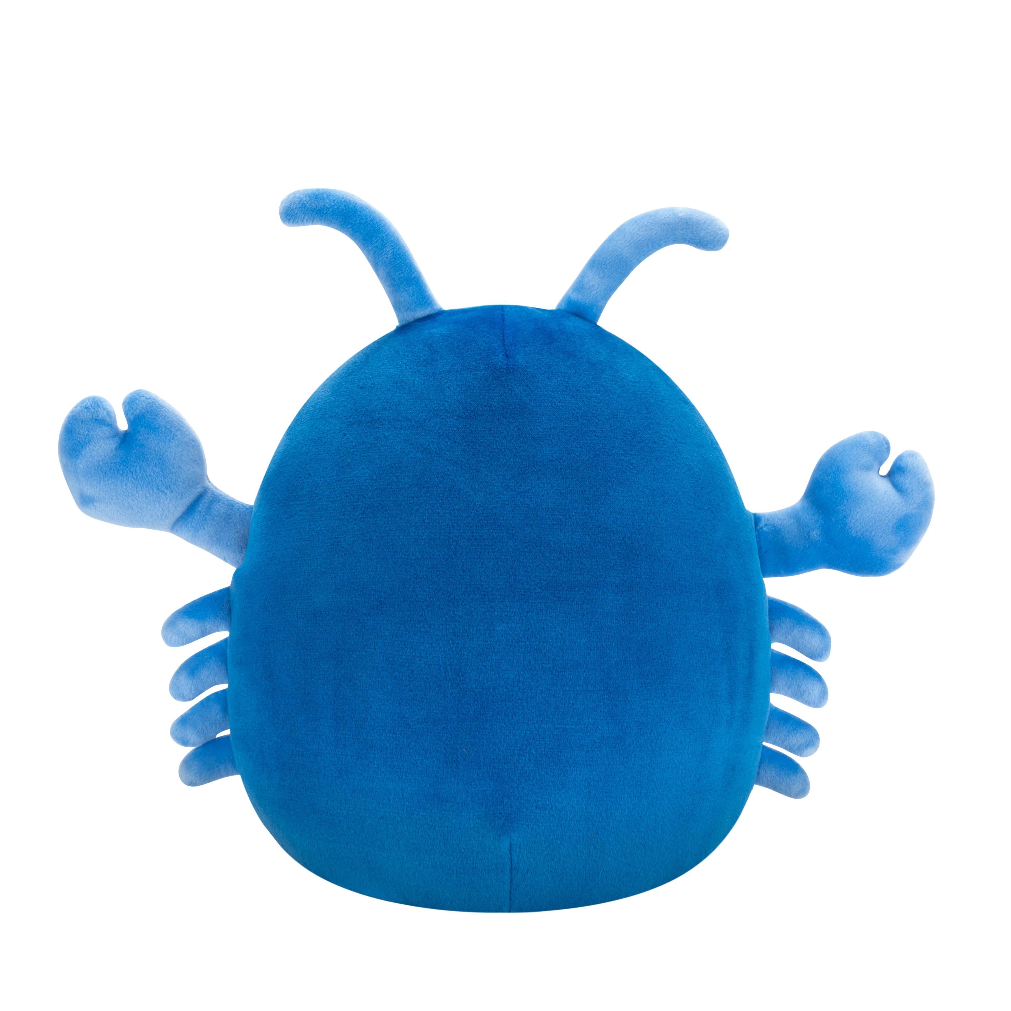 Squishmallow 19 Cm Lobert The Lobster