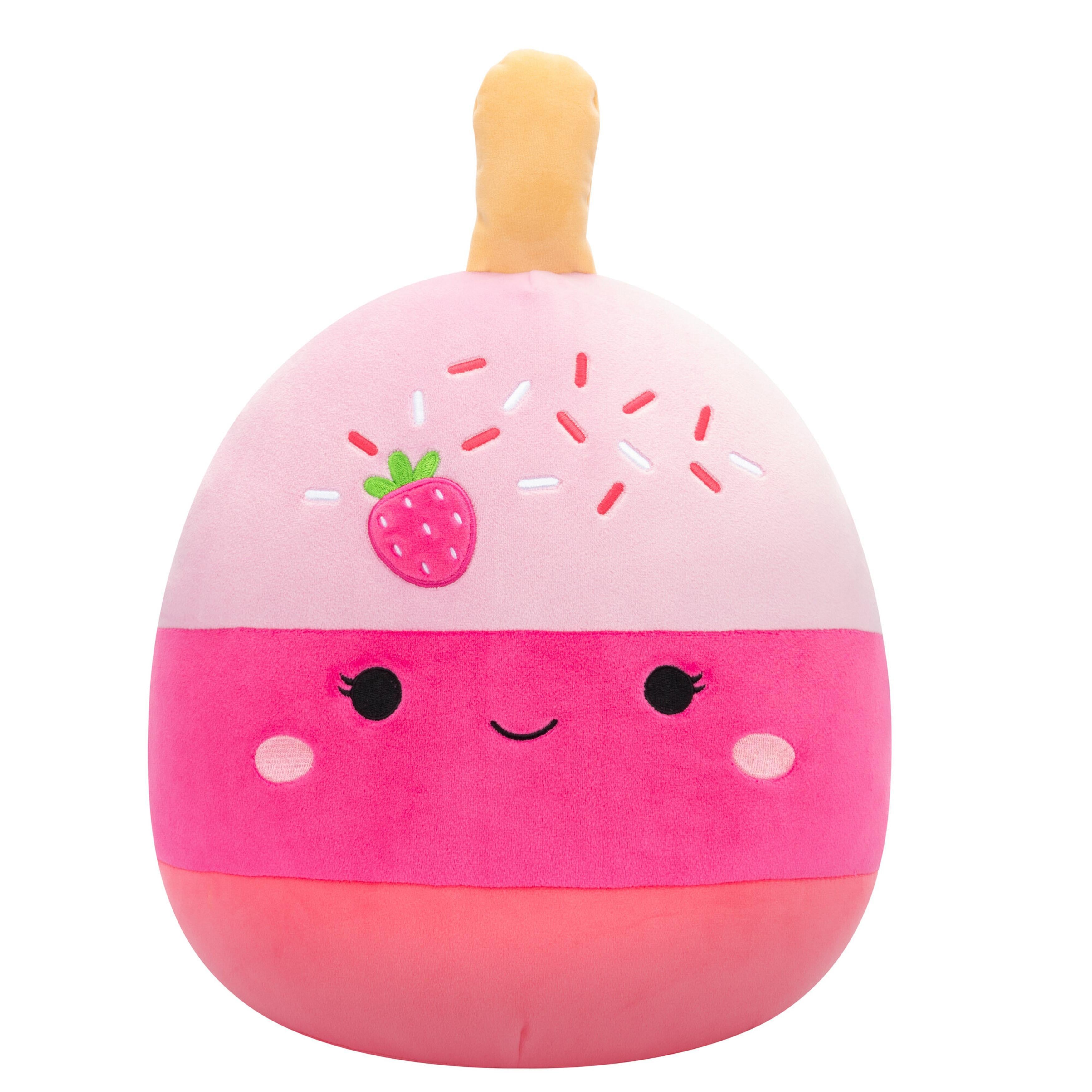 Squishmallow 30 Cm Pama The Cake Pop