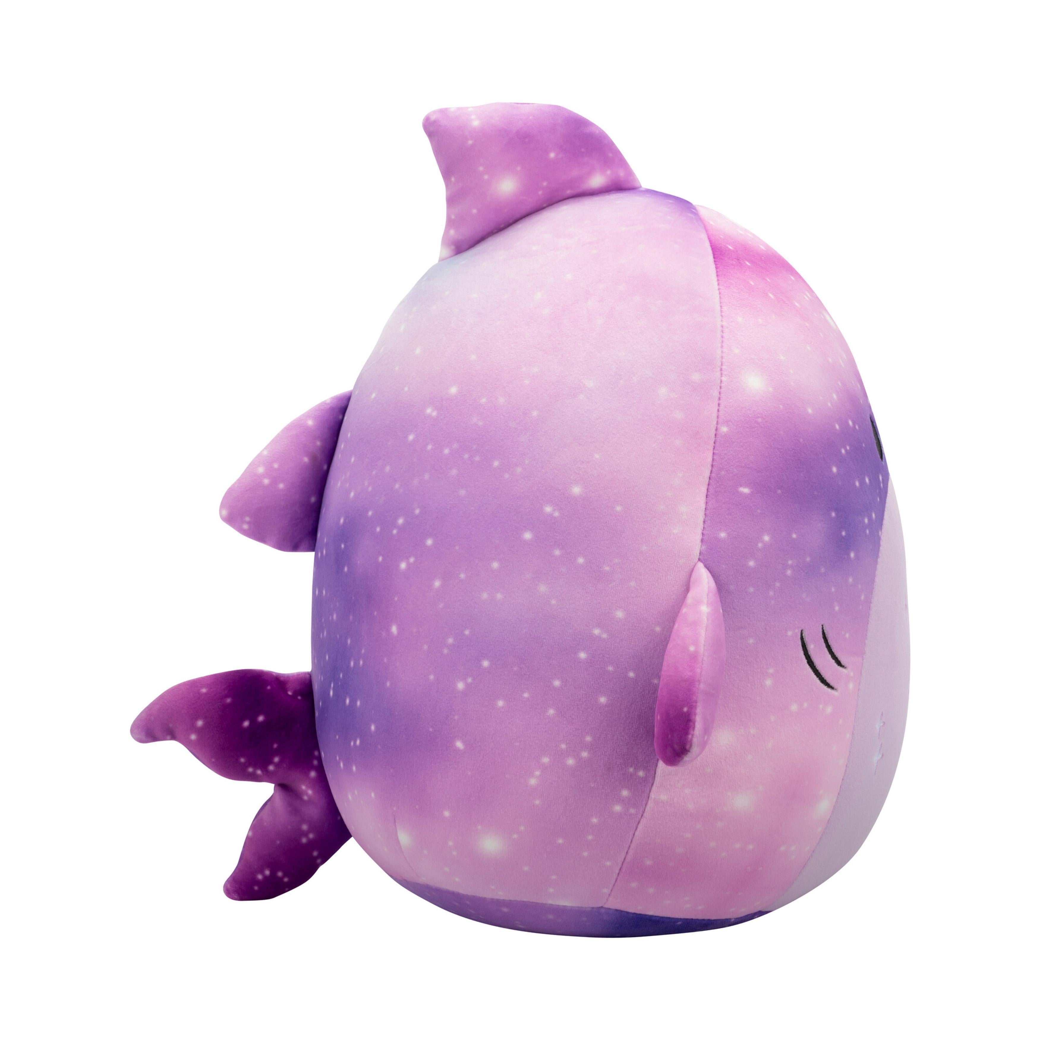 Squishmallow 30 Cm Aaliyah The Shark