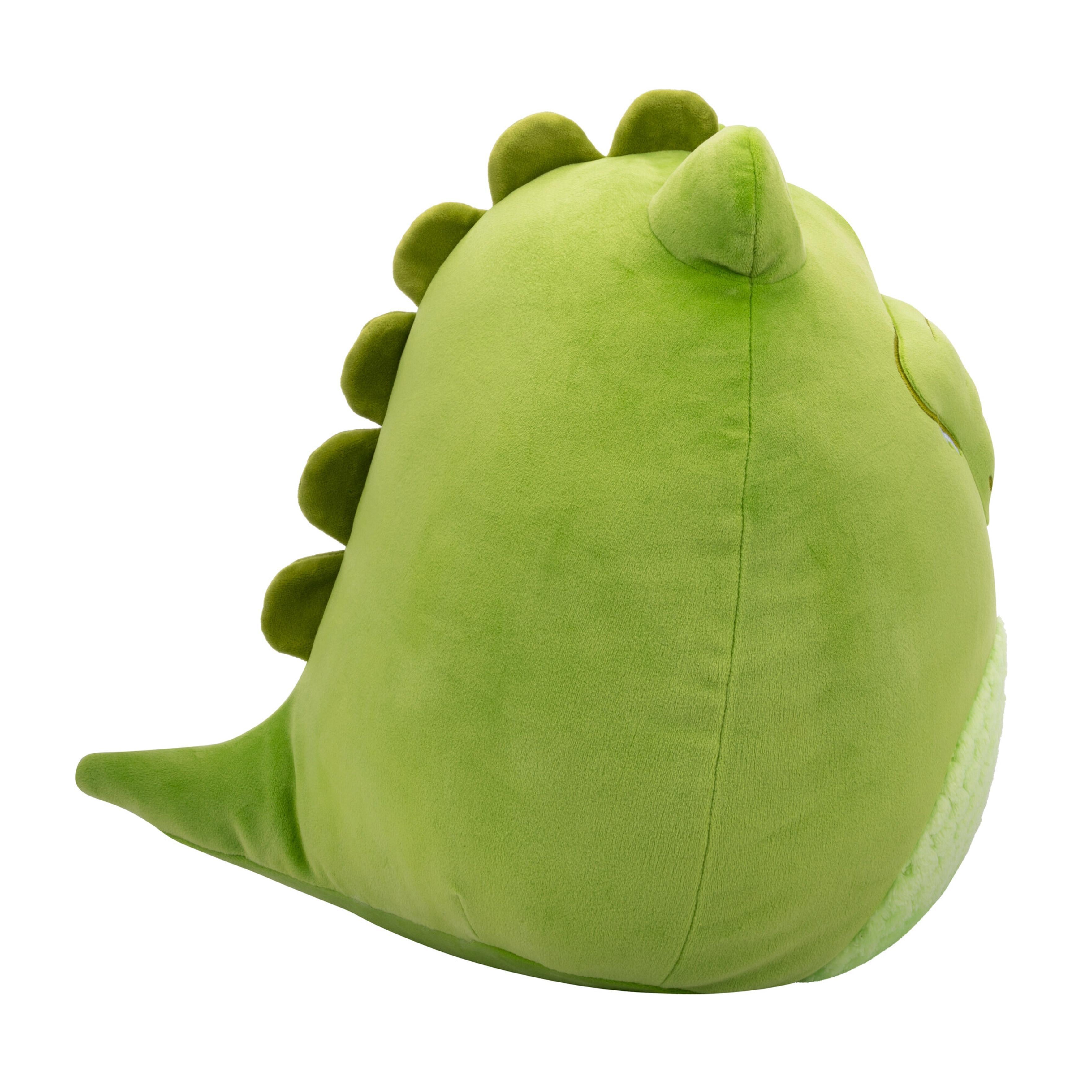 Squishmallow 30 Cm Mopes The Alligator