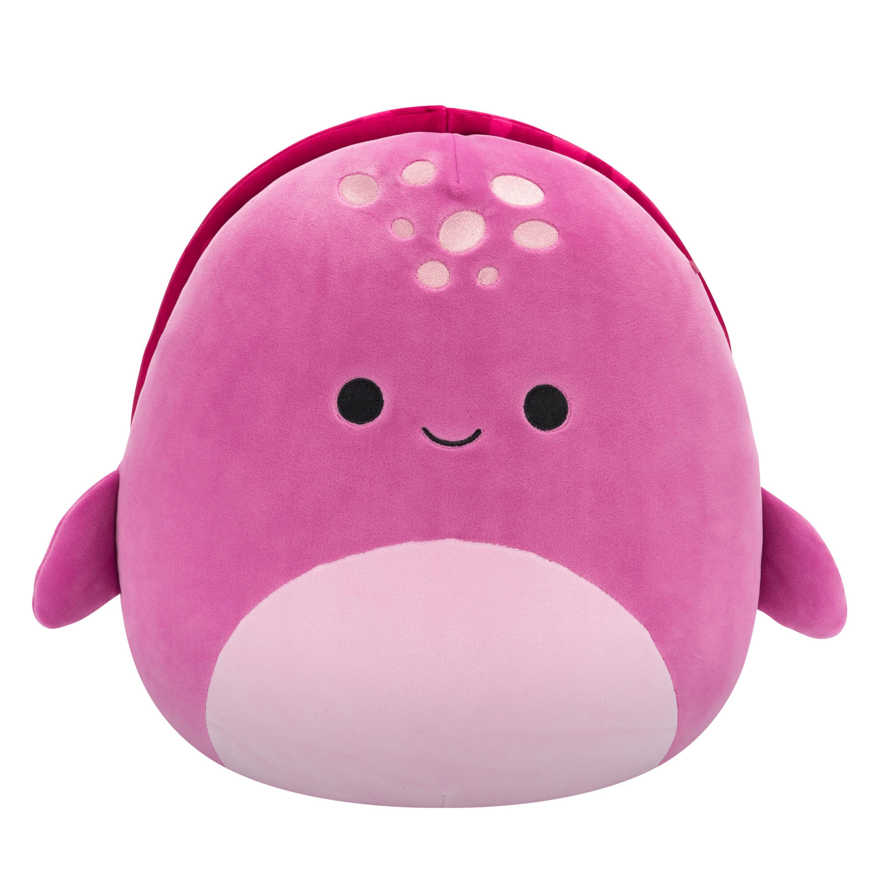 RARE 12” Cole the Sea Turtle buy Squishmallow