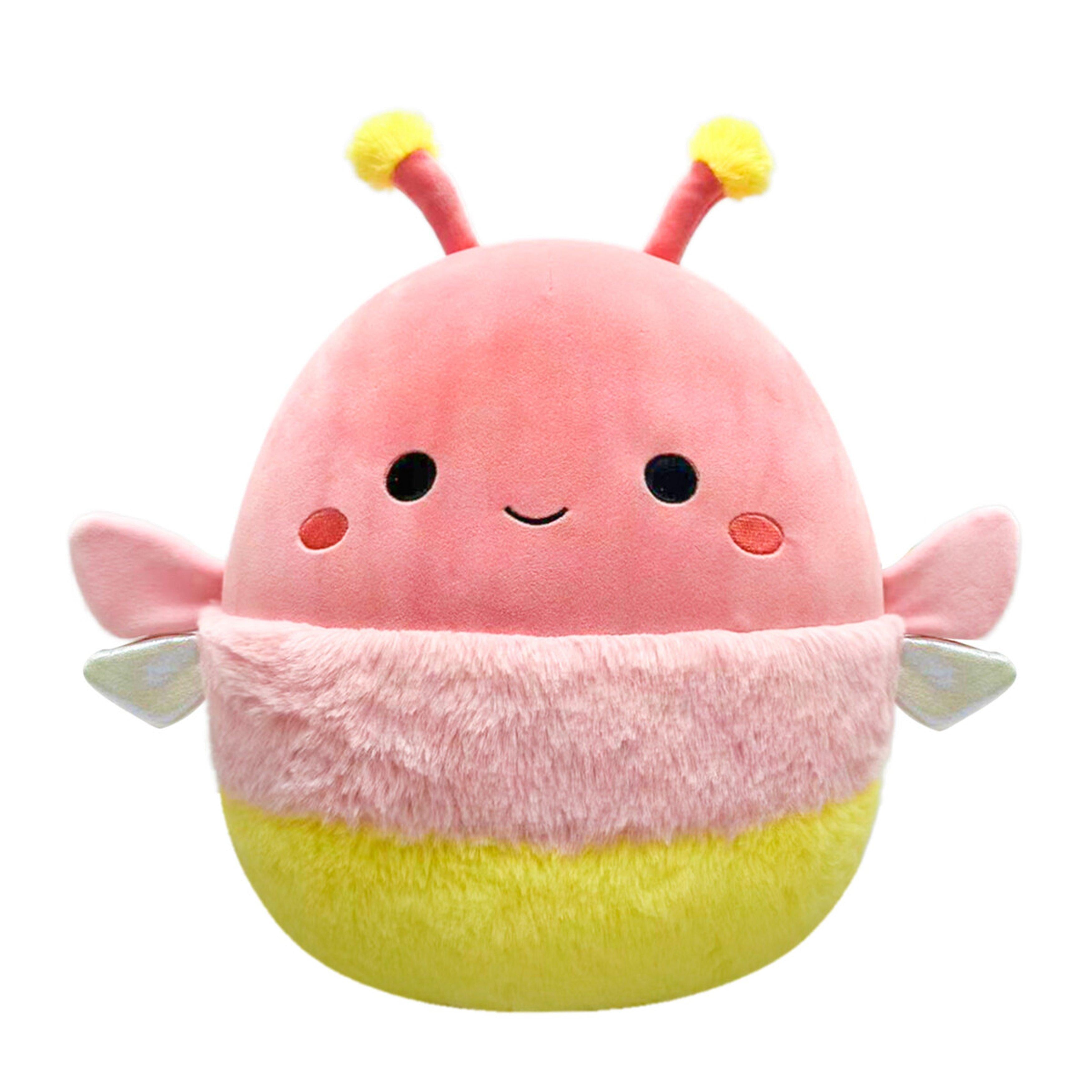 Squishmallow 30 Cm Apollo Firefly