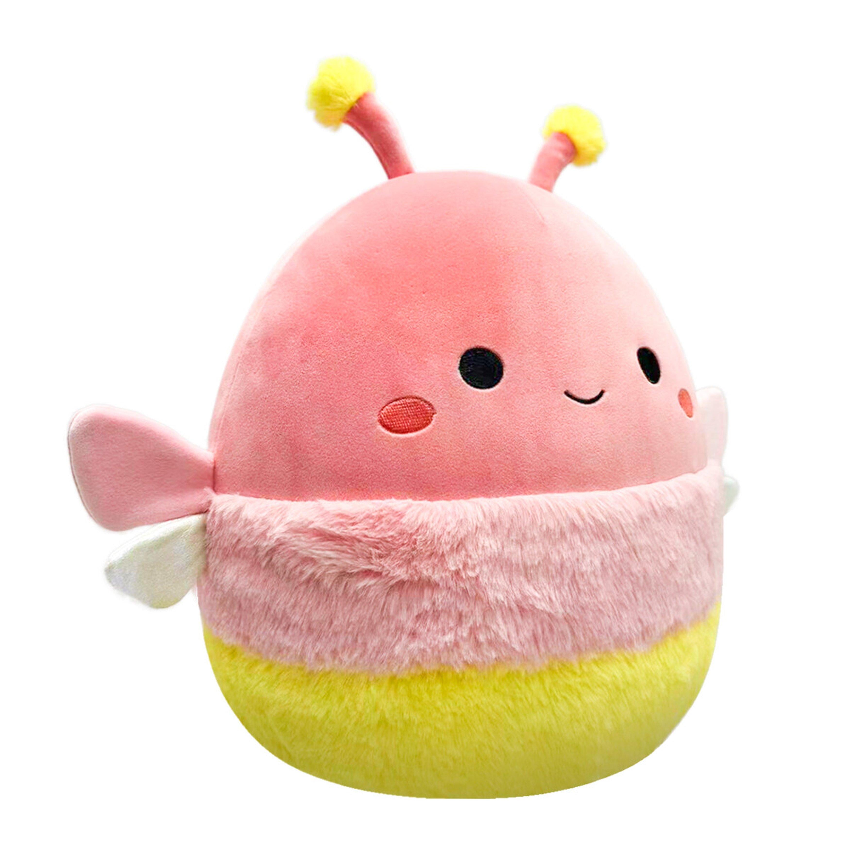 Squishmallow 30 Cm Apollo Firefly