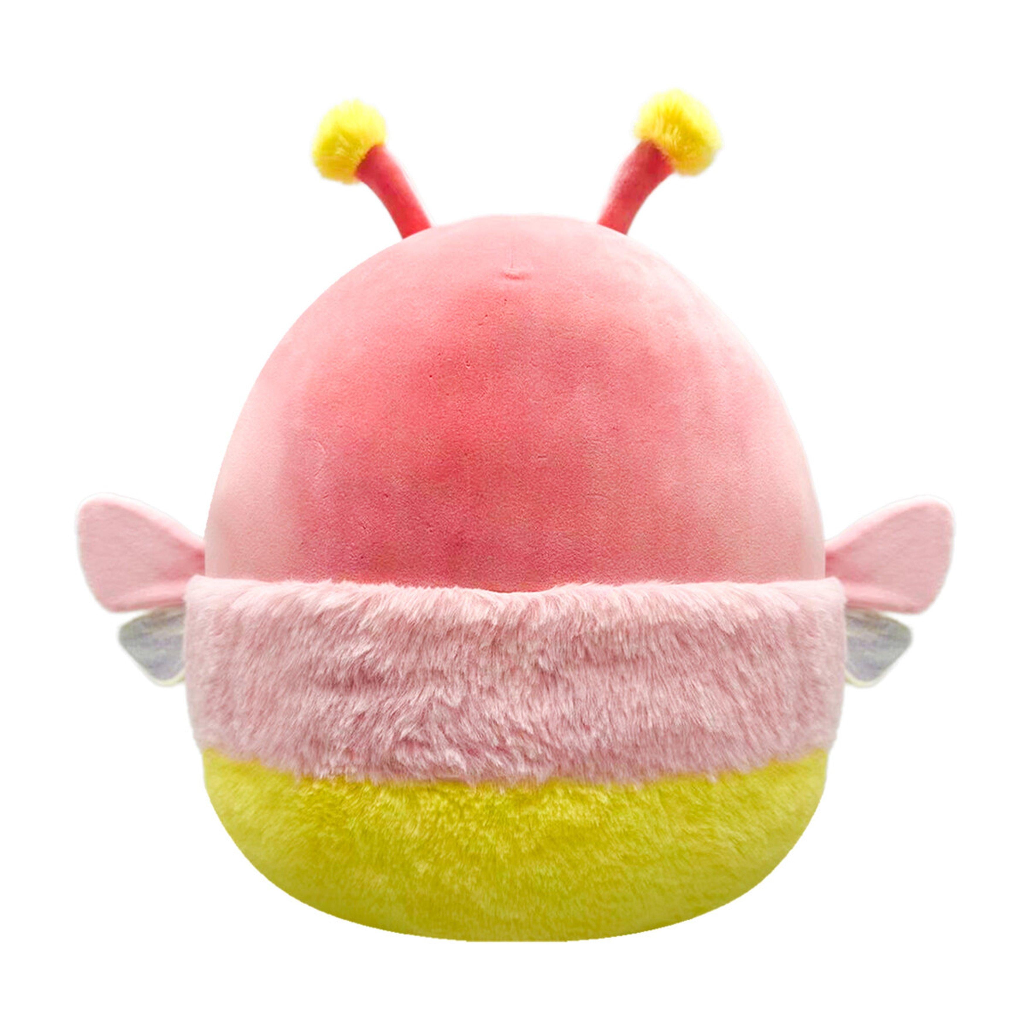 Squishmallow 30 Cm Apollo Firefly