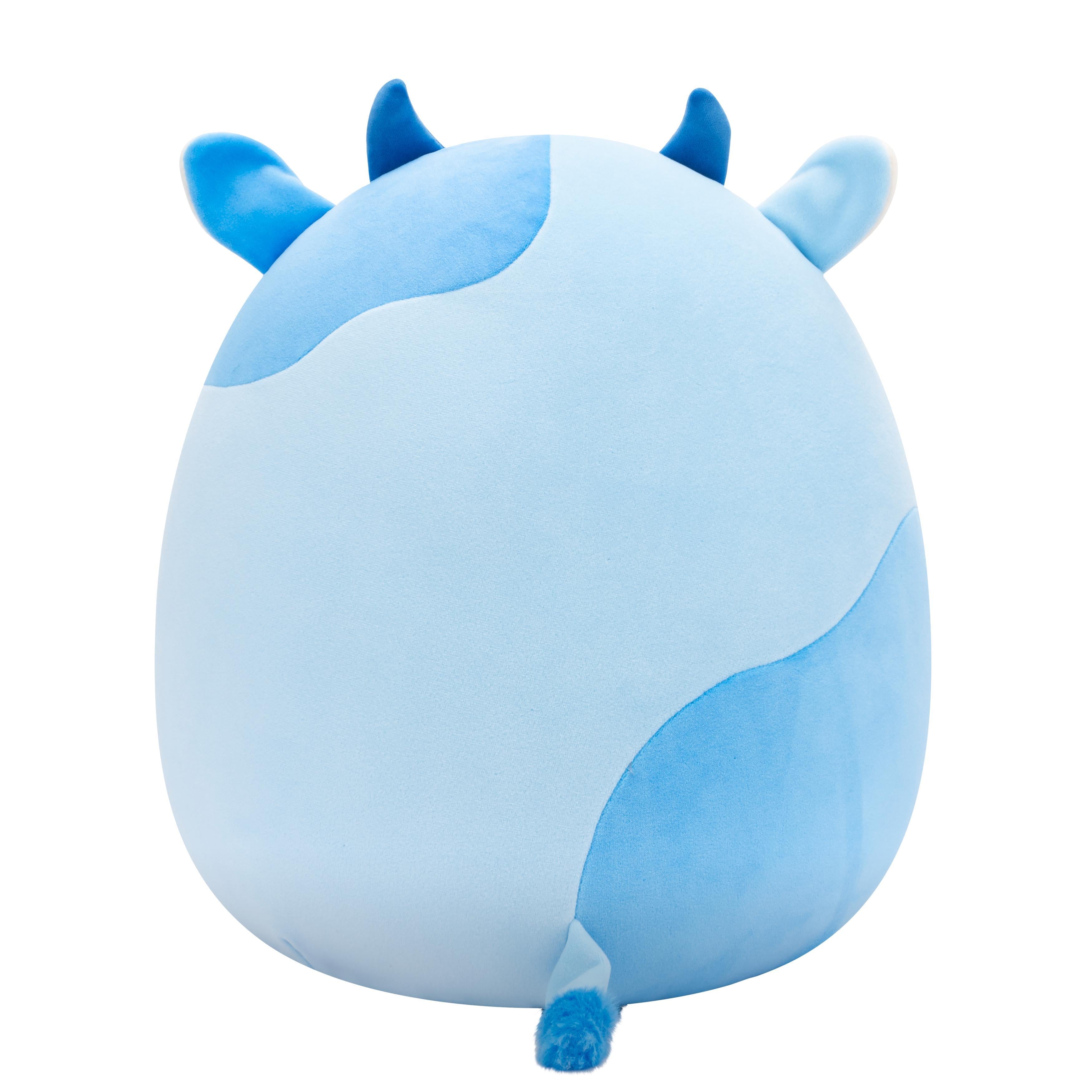 Squishmallow 30 Cm Rutanya The Cow