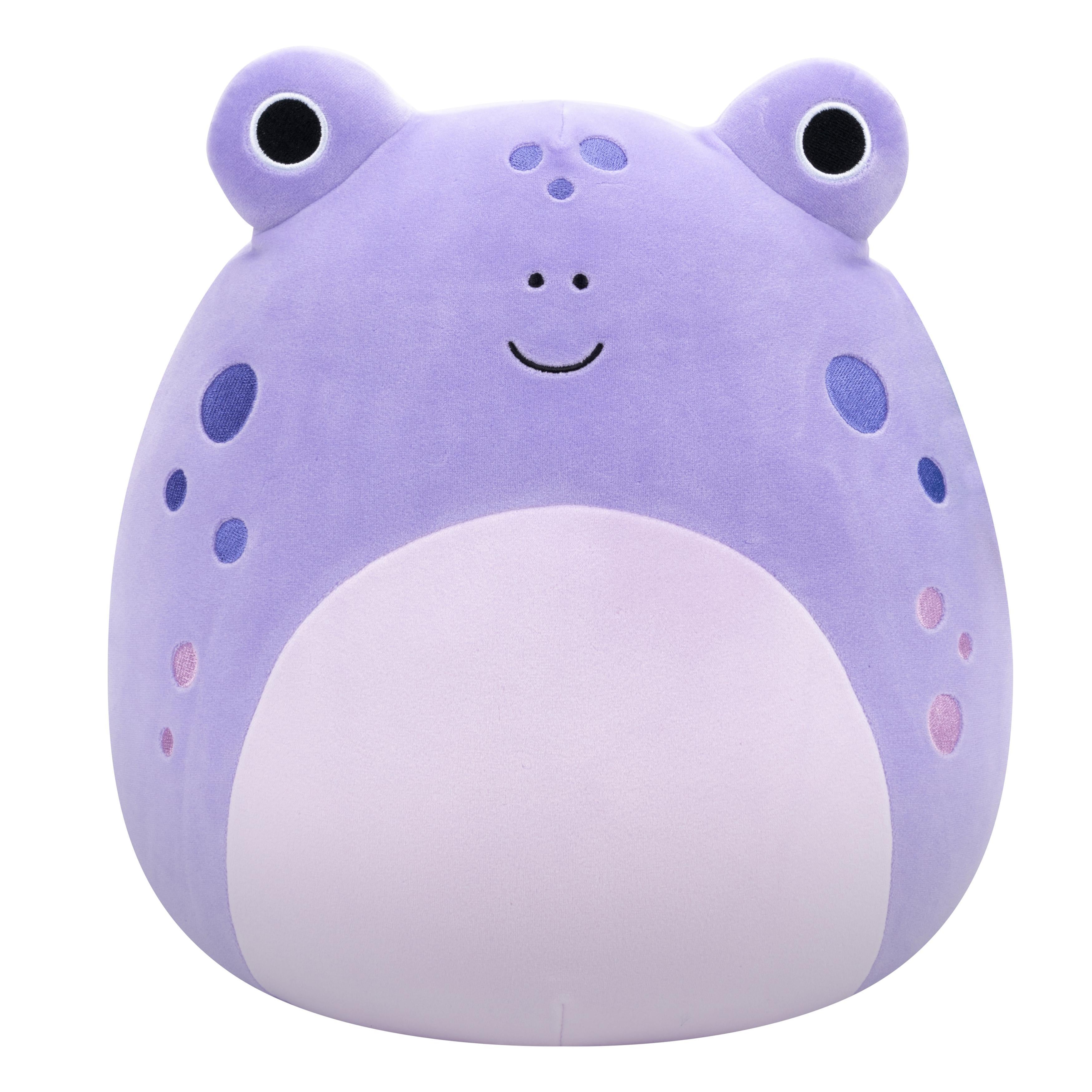 Squishmallow 30 Cm Nahomy The Tadpole