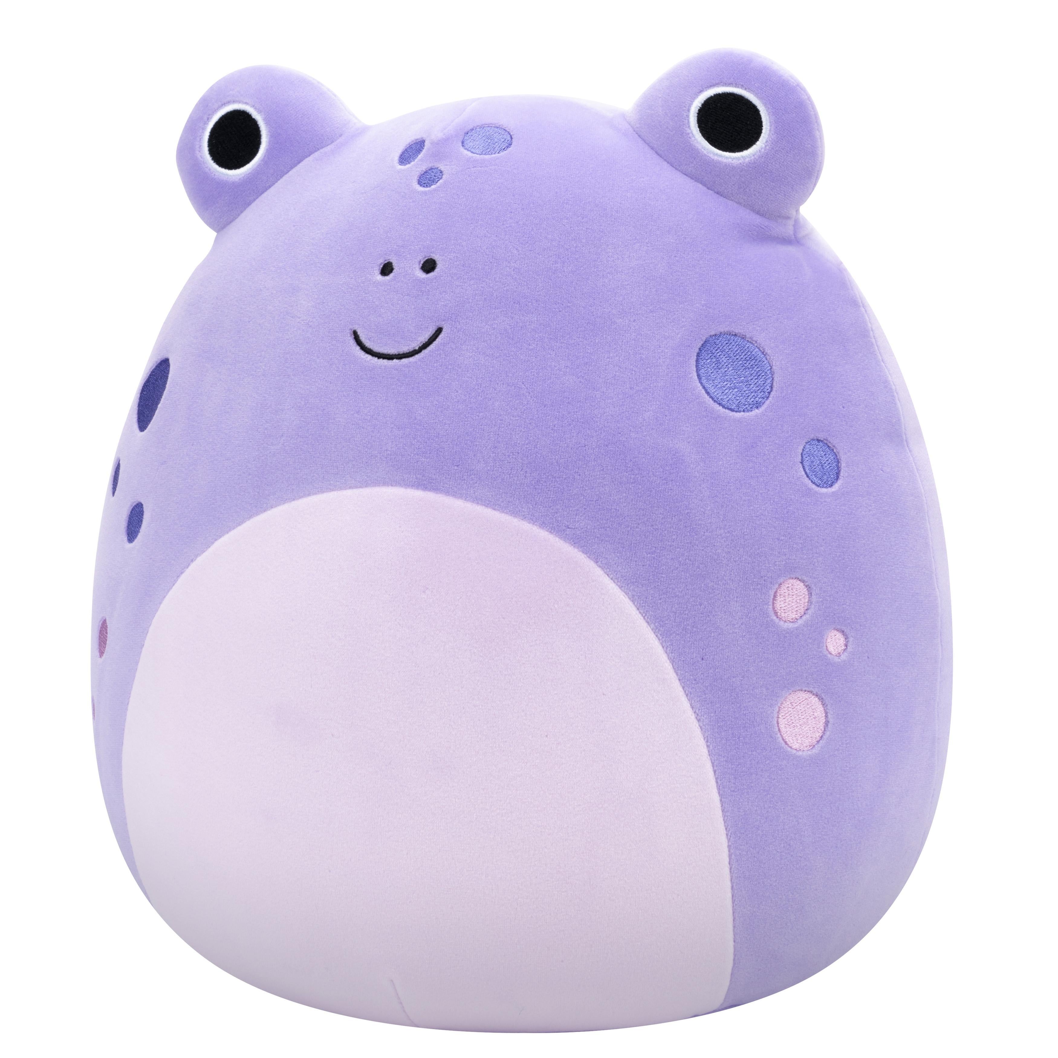 Squishmallow 30 Cm Nahomy The Tadpole