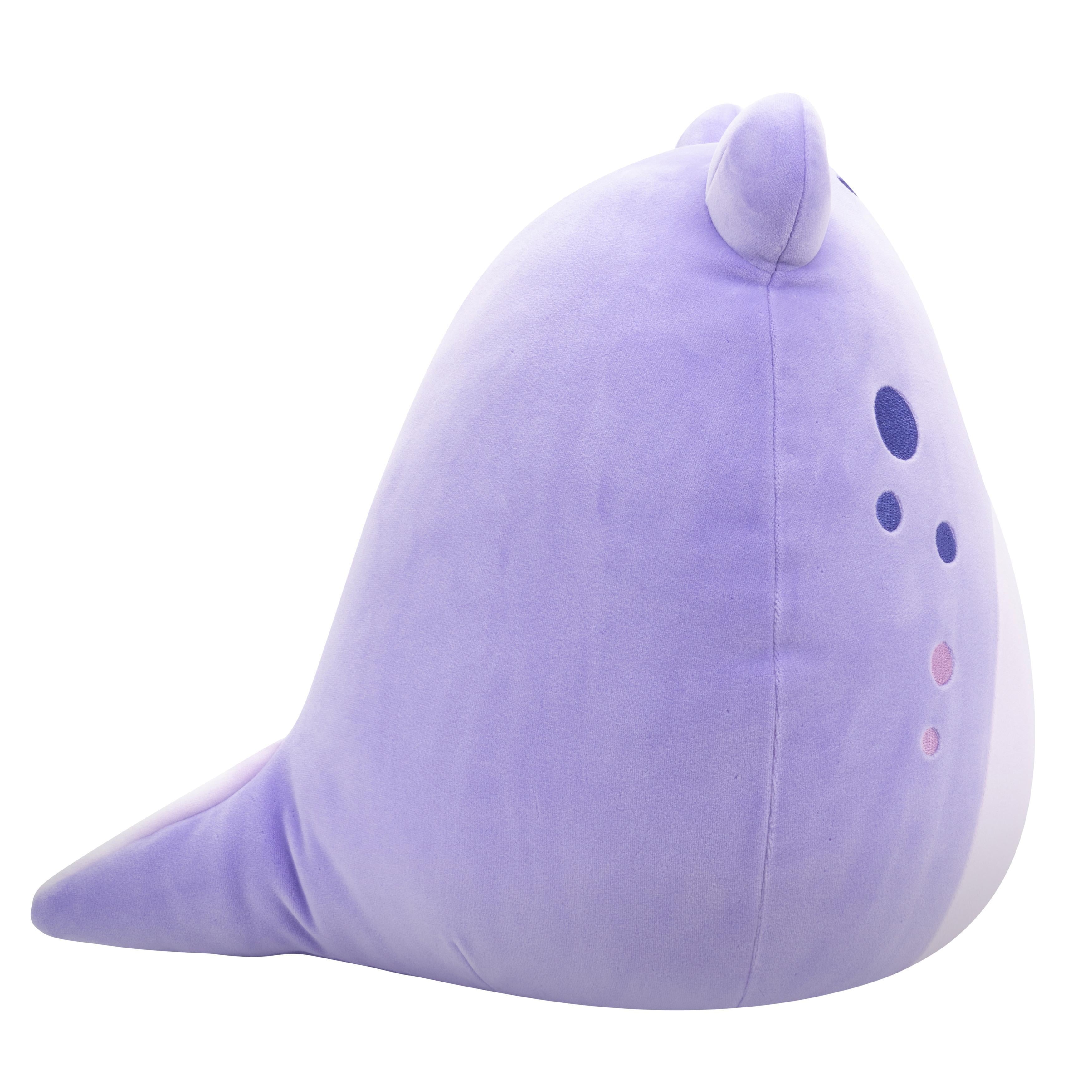 Squishmallow 30 Cm Nahomy The Tadpole