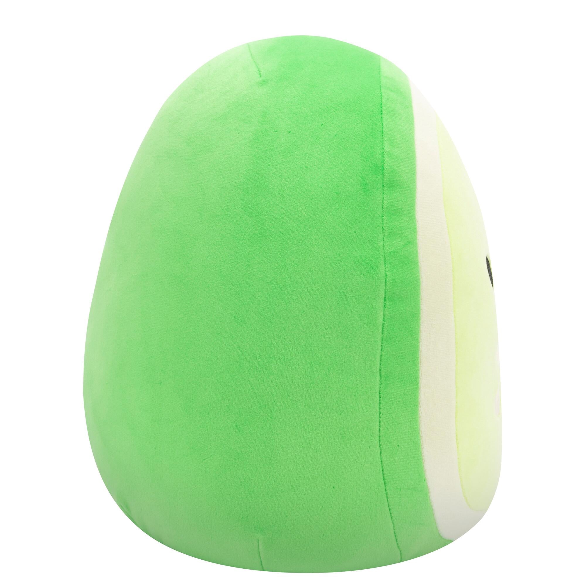 Squishmallow 30 Cm Carmichael The Cucumber