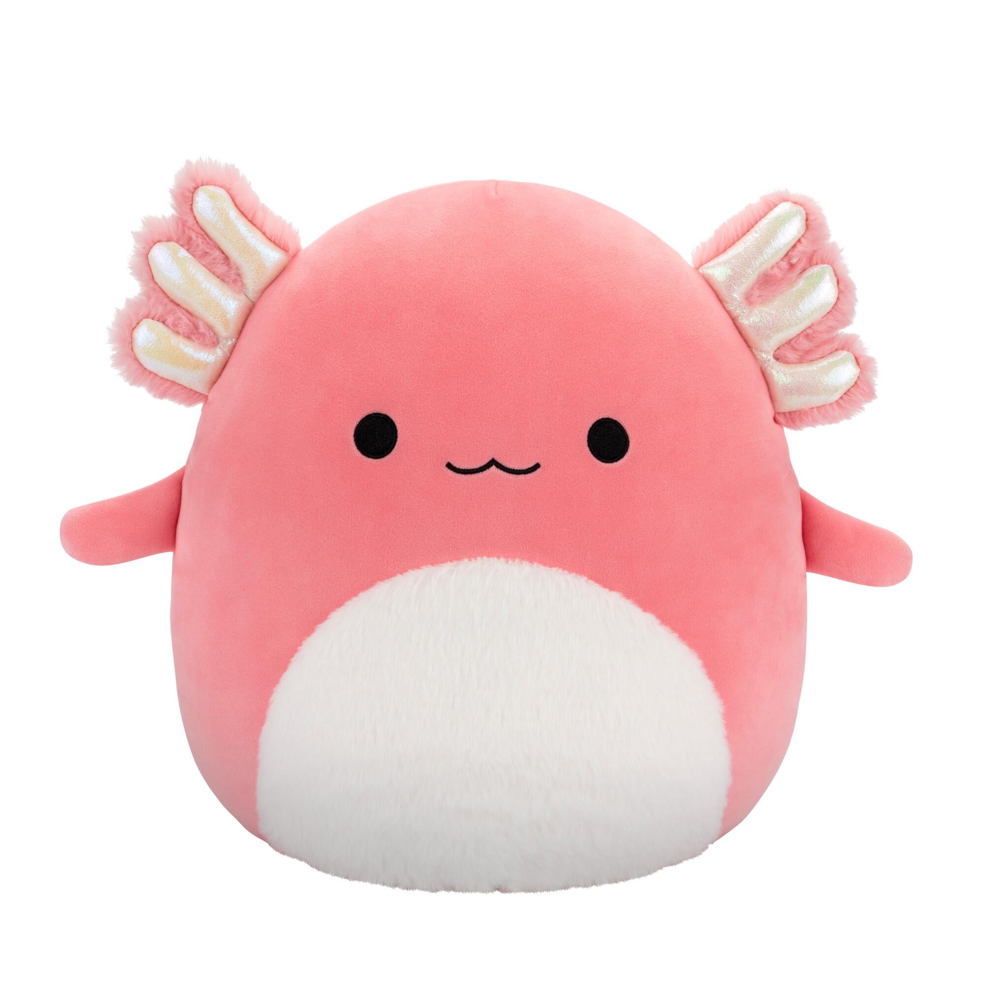 Squishmallow 30 Cm Archie The Axololtl