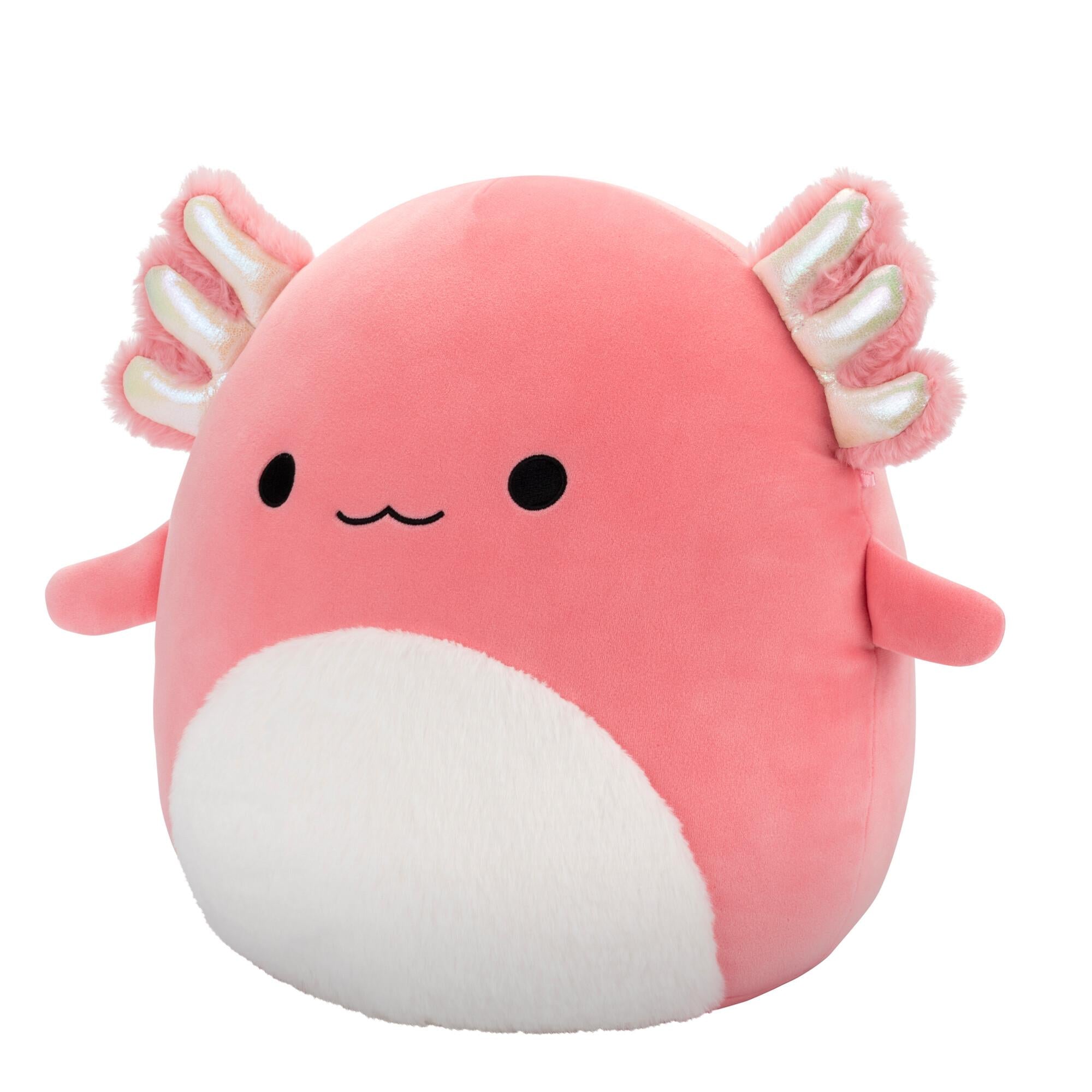 Squishmallow 30 Cm Archie The Axololtl