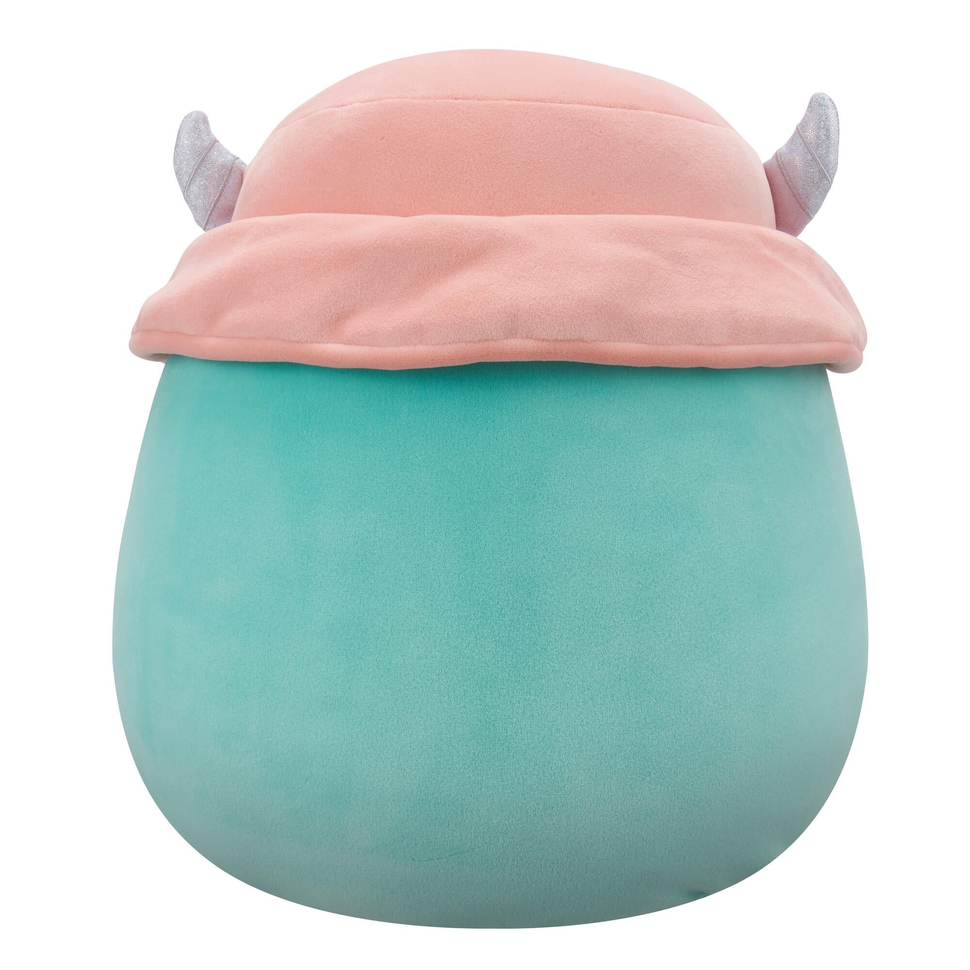 Squishmallow 30 Cm Yollie The Yeti