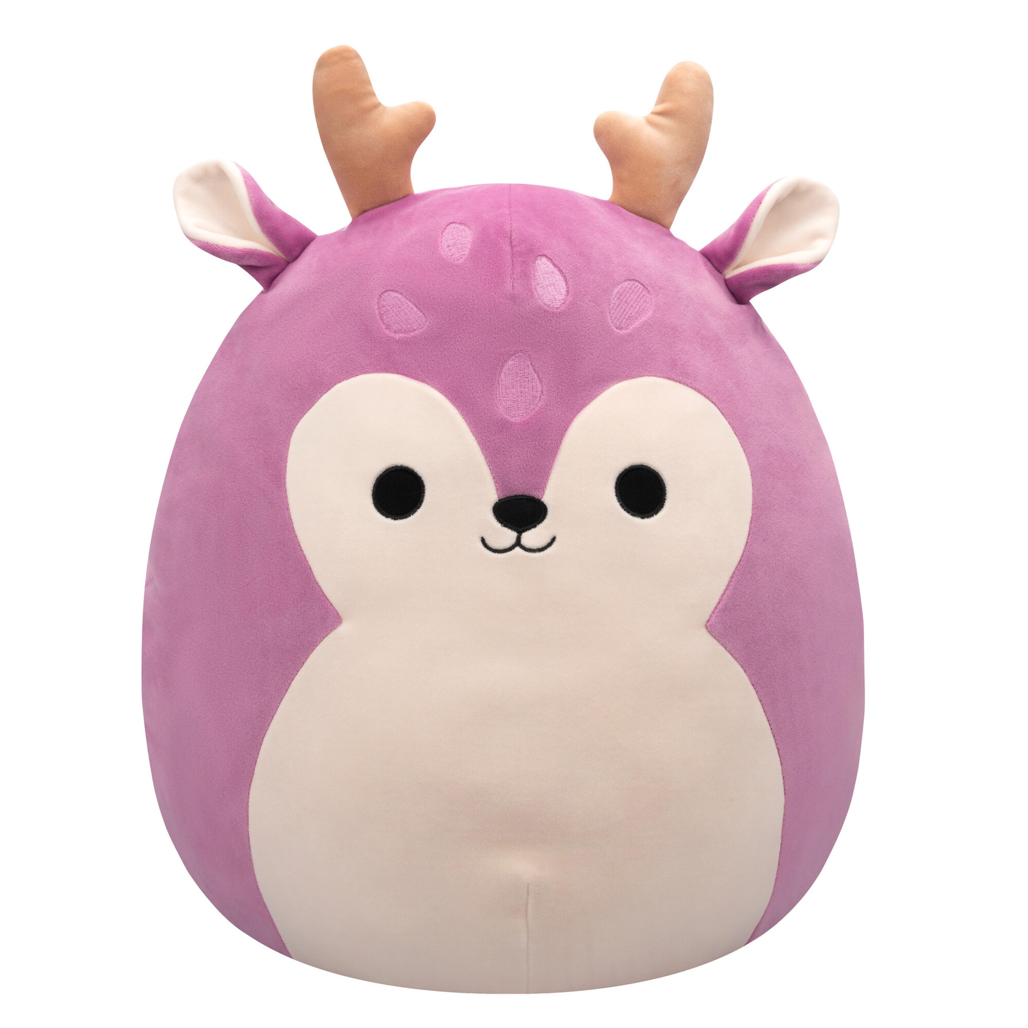 Squishmallow 40 Cm Shantrice The Fawn