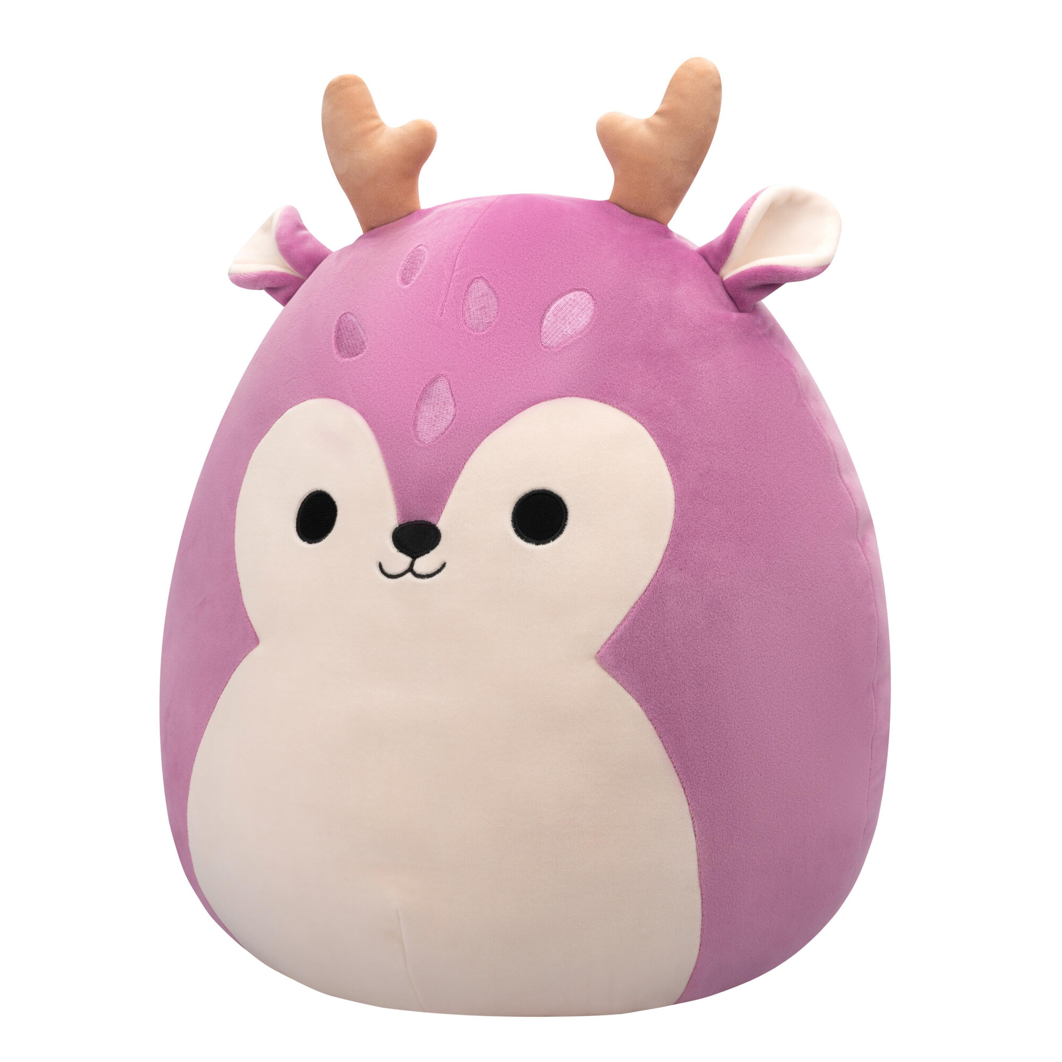 Squishmallow 40 Cm Shantrice The Fawn