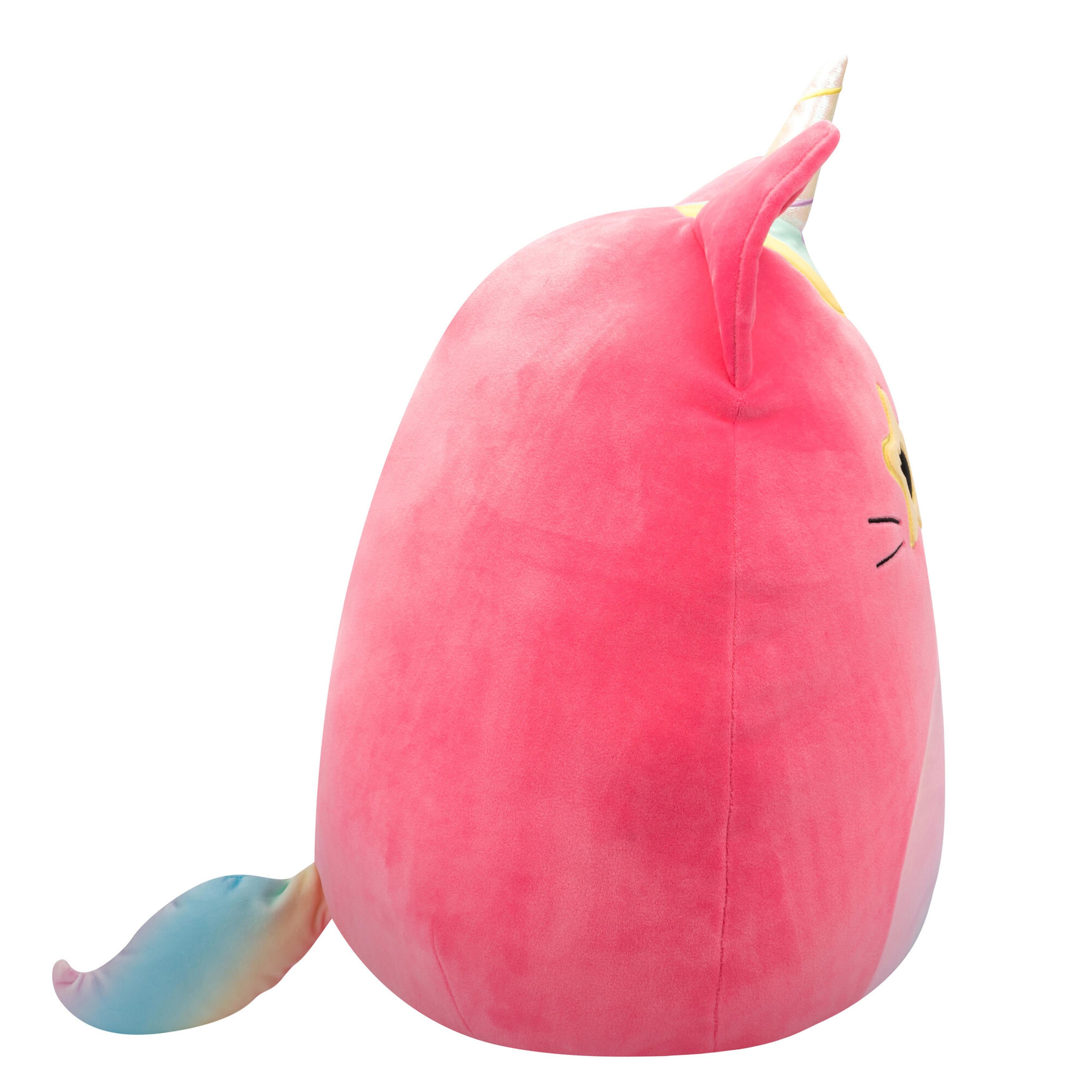 Squishmallow 40 Cm Sienna The Caticorn