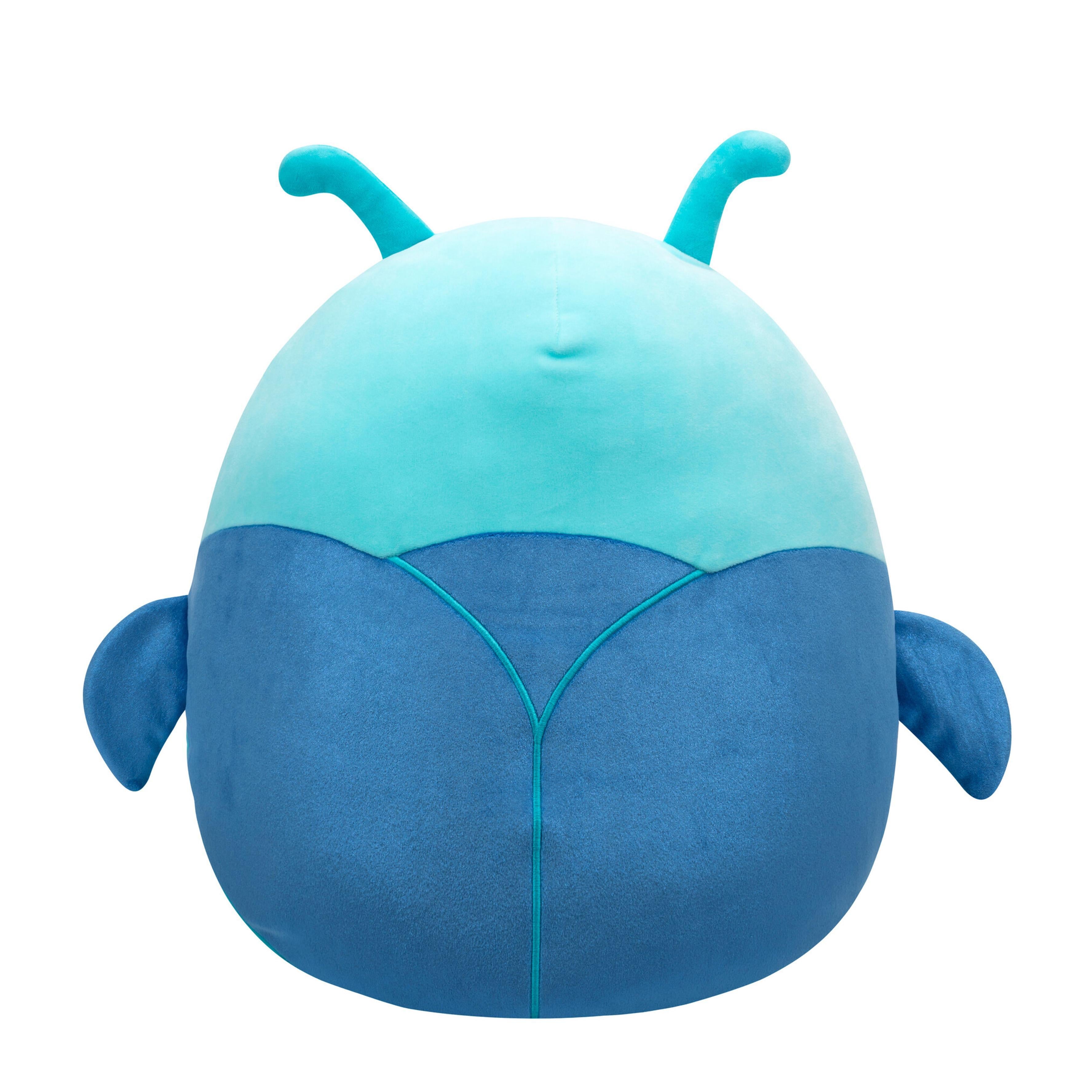 Squishmallow 40 Cm Benkamin The Beetle