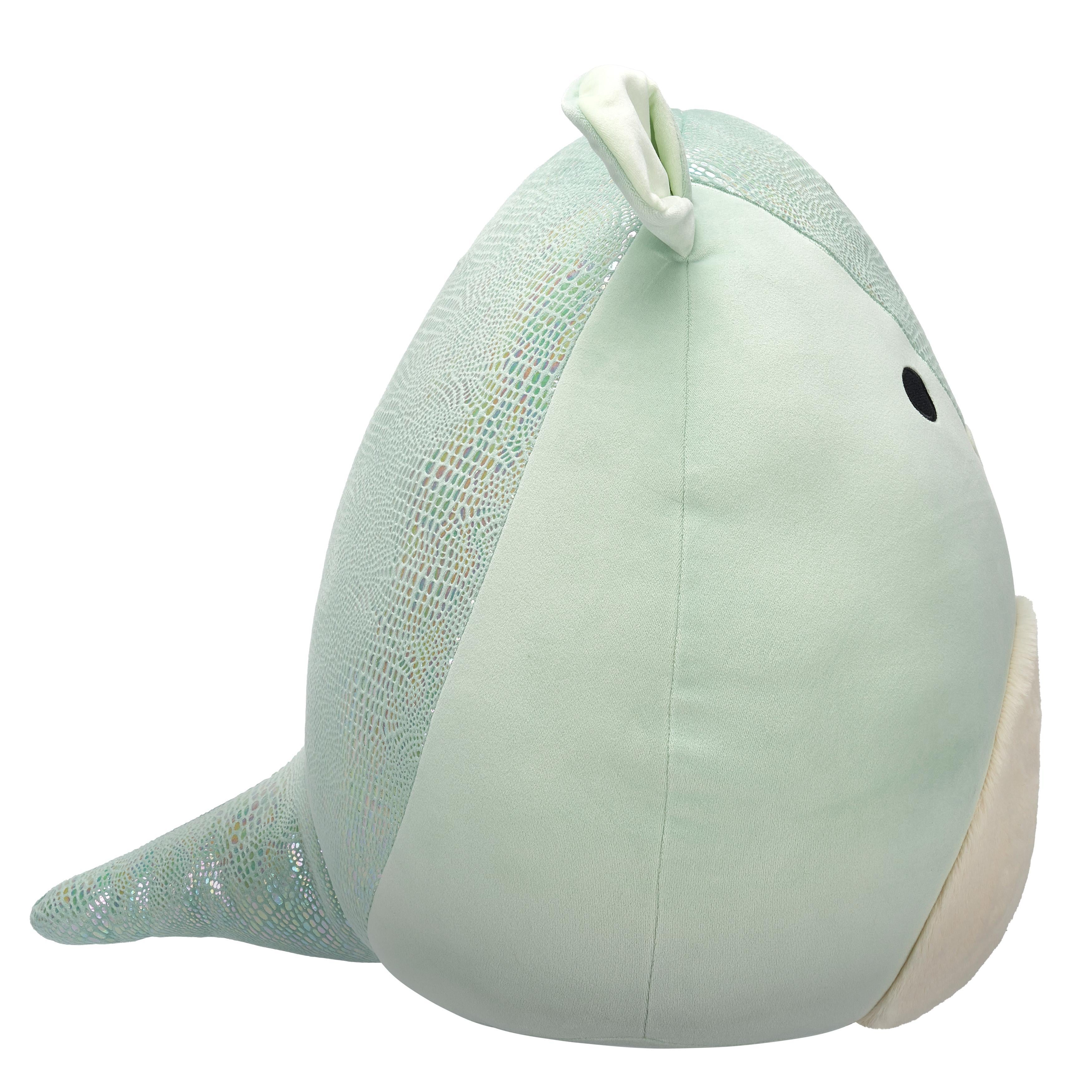 Squishmallow 40 Cm Arilla The Armadillo