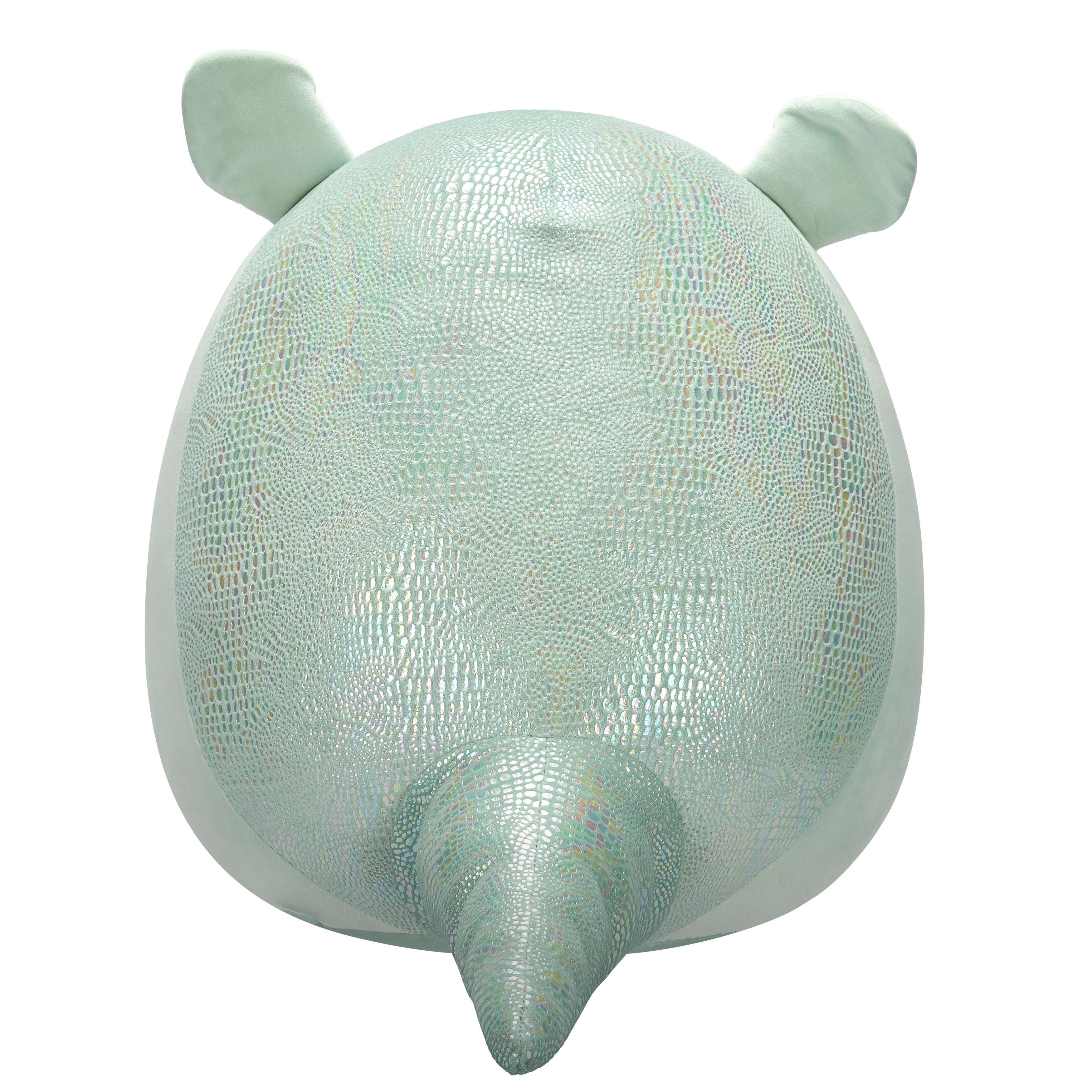 Squishmallow 40 Cm Arilla The Armadillo