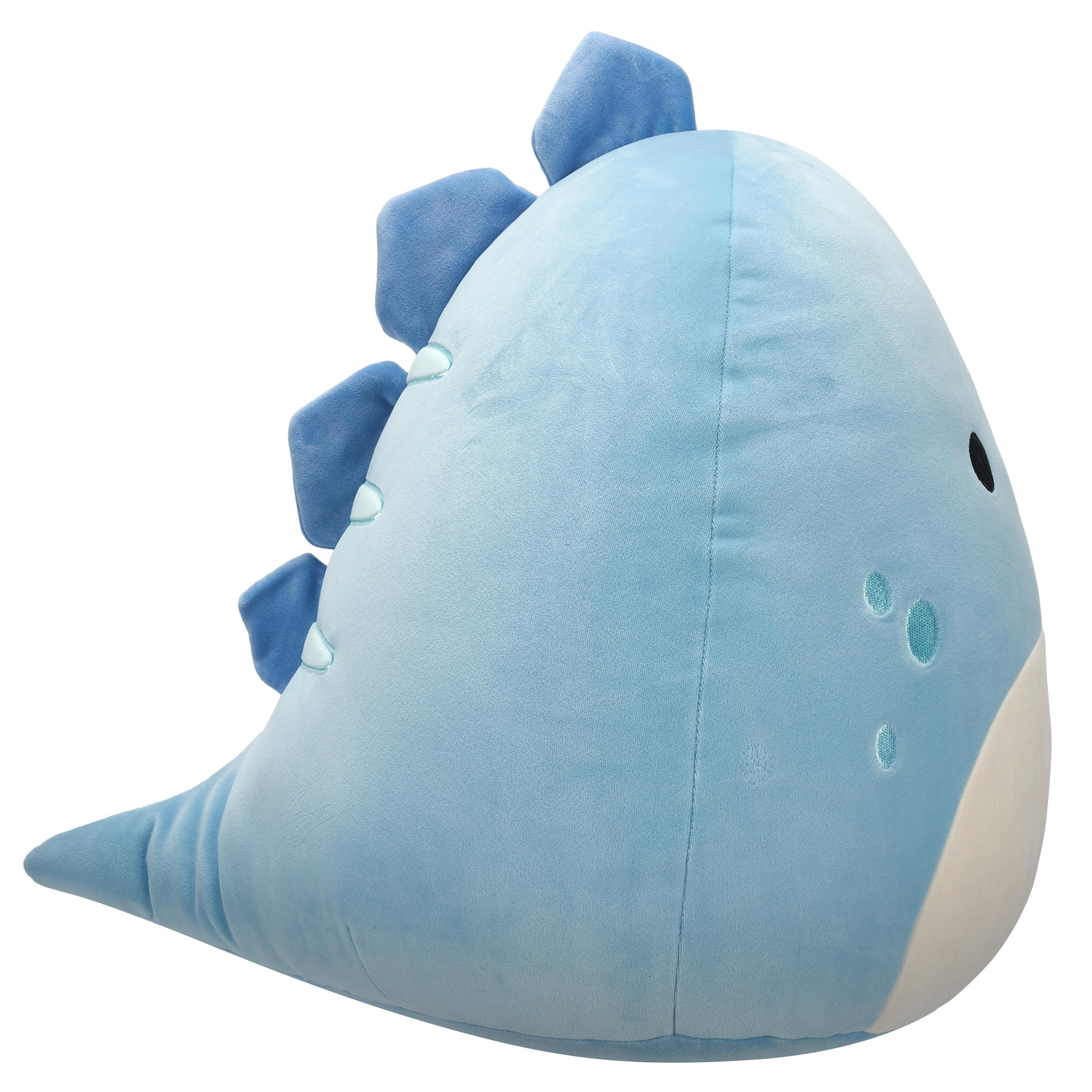 Squishmallow 40 Cm John The Dino