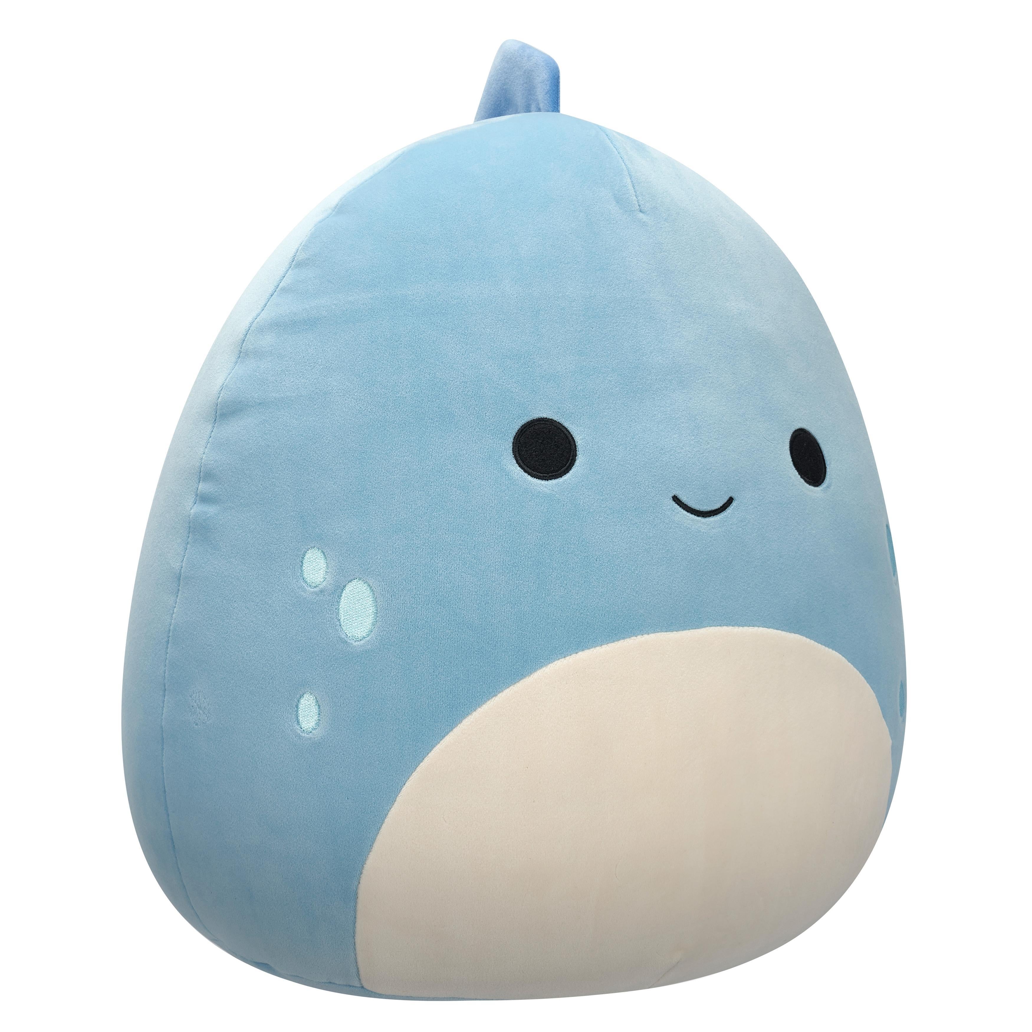 Squishmallow 40 Cm John The Dino